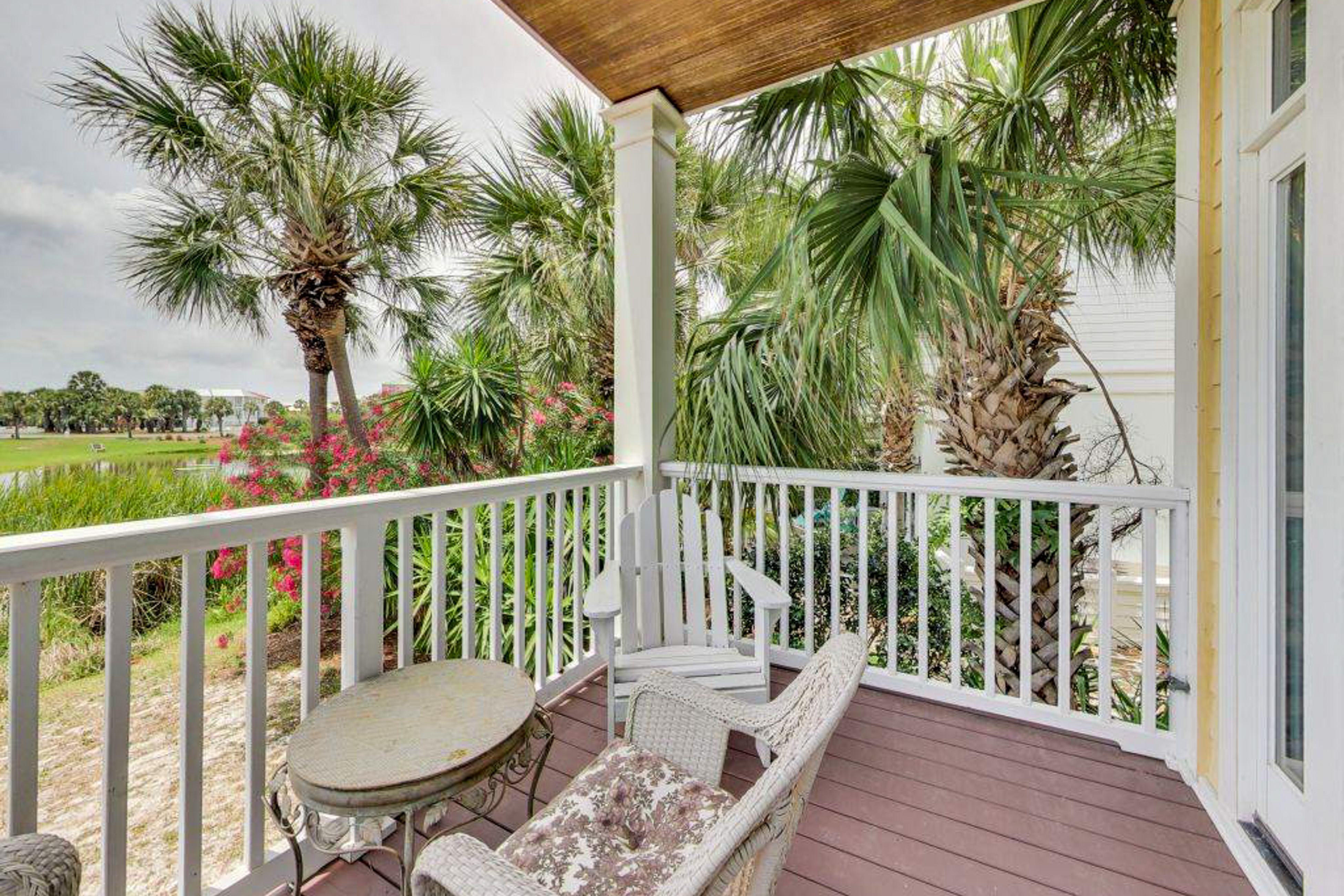 Just in Time at Destin Pointe House / Cottage rental in Destin Beach House Rentals in Destin Florida - #29