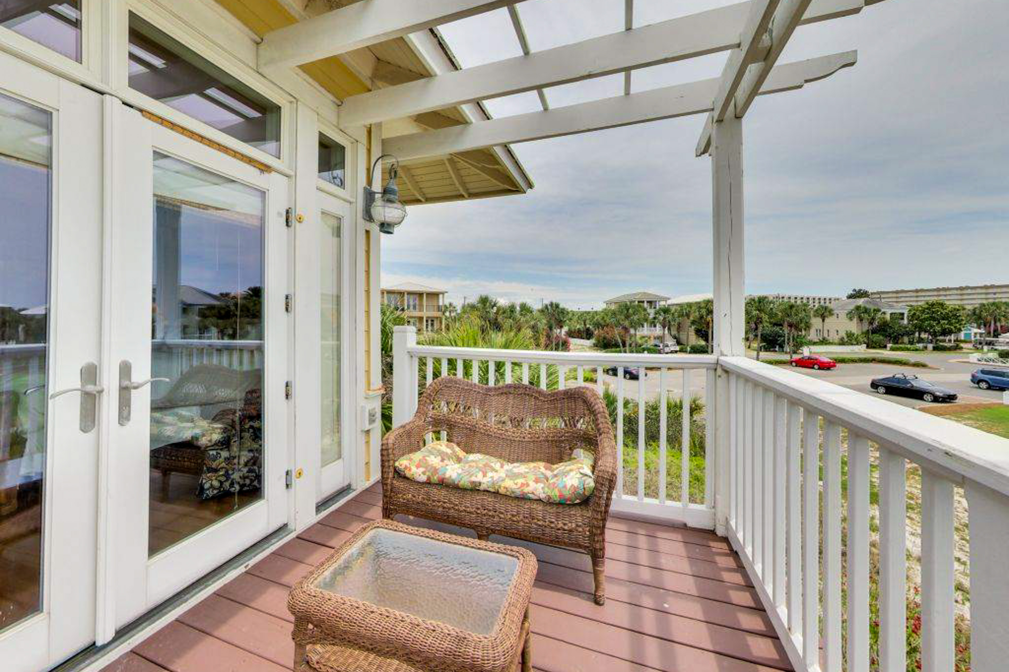 Just in Time at Destin Pointe House / Cottage rental in Destin Beach House Rentals in Destin Florida - #30