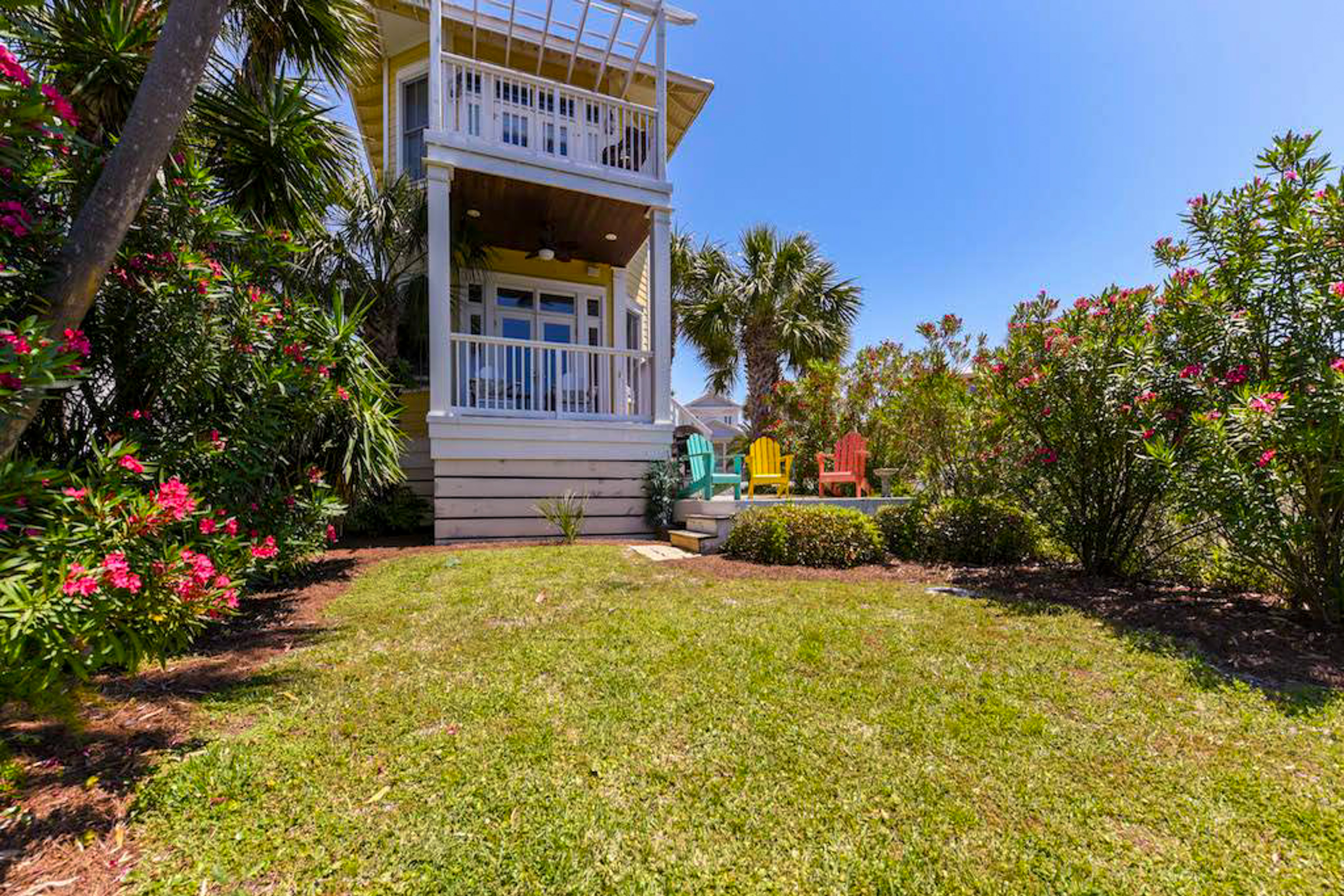 Just in Time at Destin Pointe House / Cottage rental in Destin Beach House Rentals in Destin Florida - #33