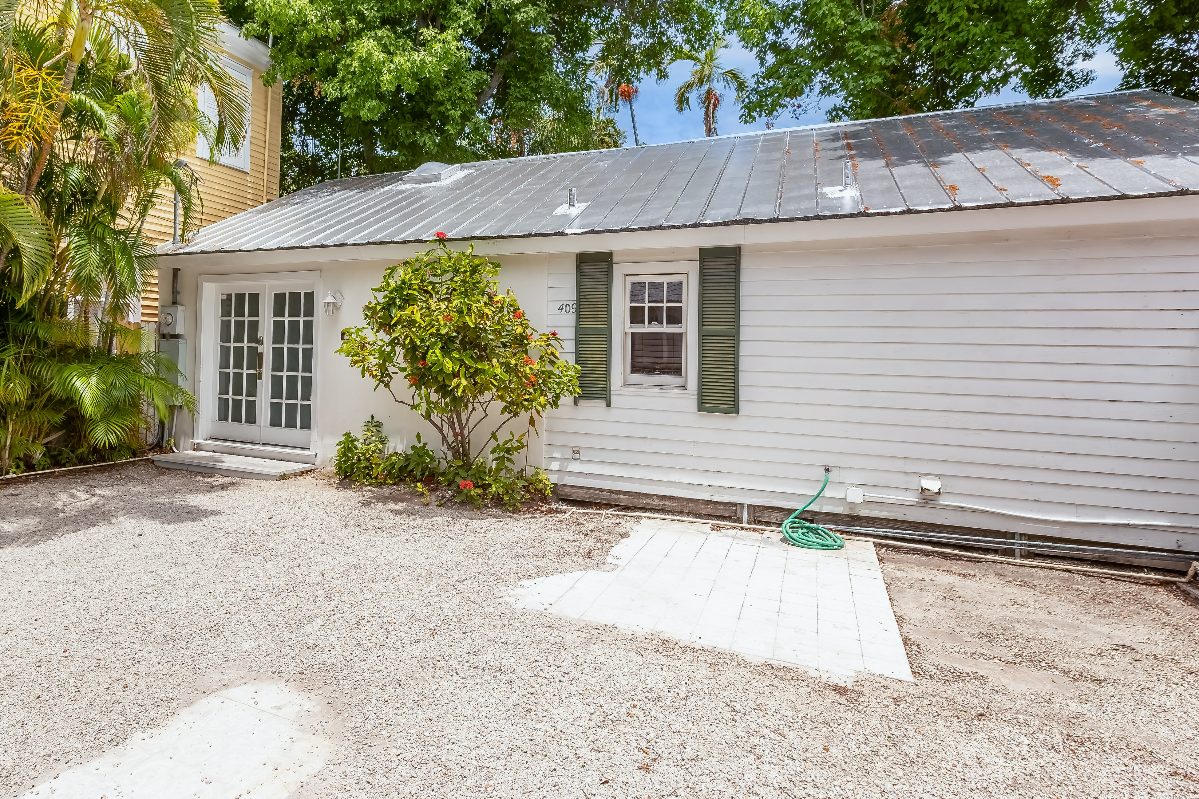 Key Lime Calypso House / Cottage rental in Beach House Rentals Key West in Key West Florida - #23