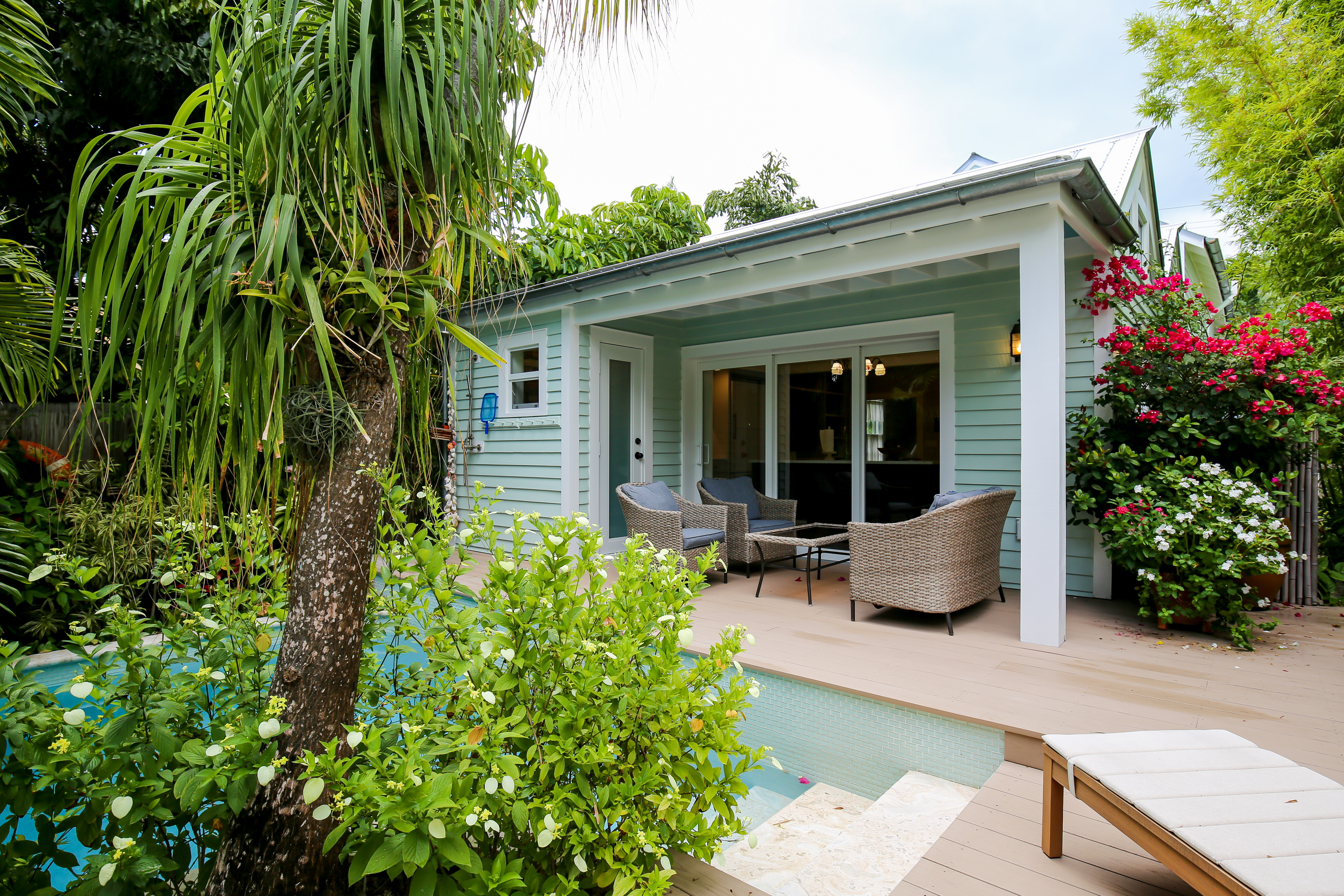 Keys Please House / Cottage rental in Beach House Rentals Key West in Key West Florida - #32
