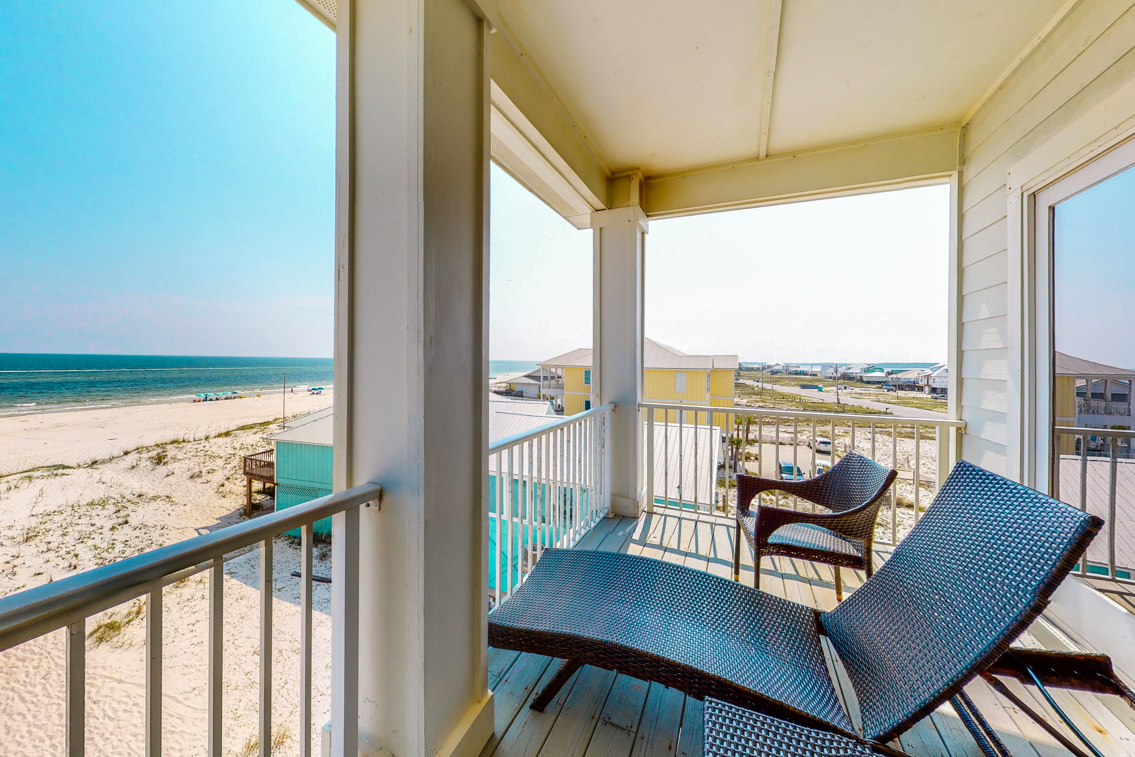 Kickback House / Cottage rental in Gulf Shores House Rentals in Gulf Shores Alabama - #40