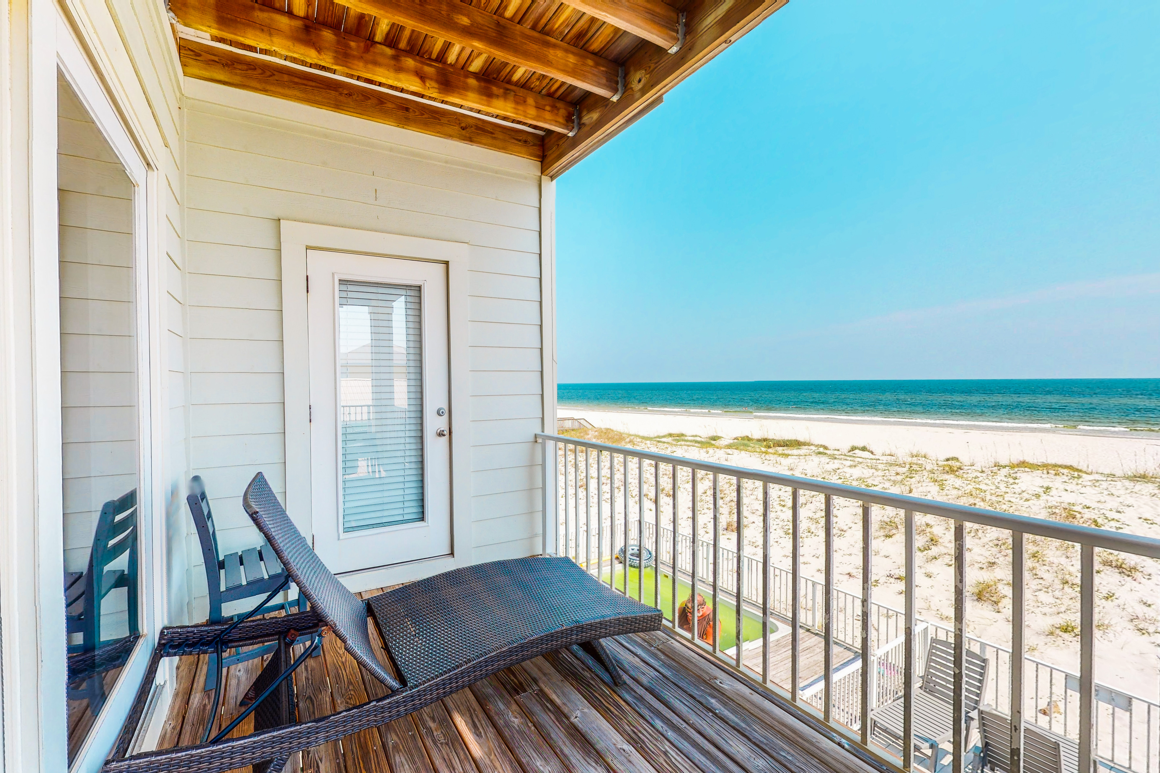 Kickback House / Cottage rental in Gulf Shores House Rentals in Gulf Shores Alabama - #41