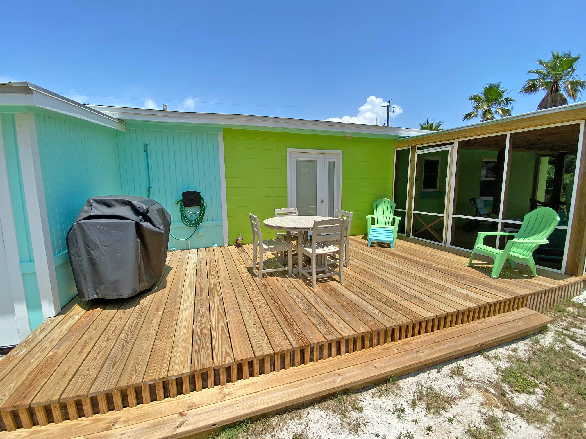 Largo 904 House / Cottage rental in Pensacola Beach House Rentals in Pensacola Beach Florida - #23