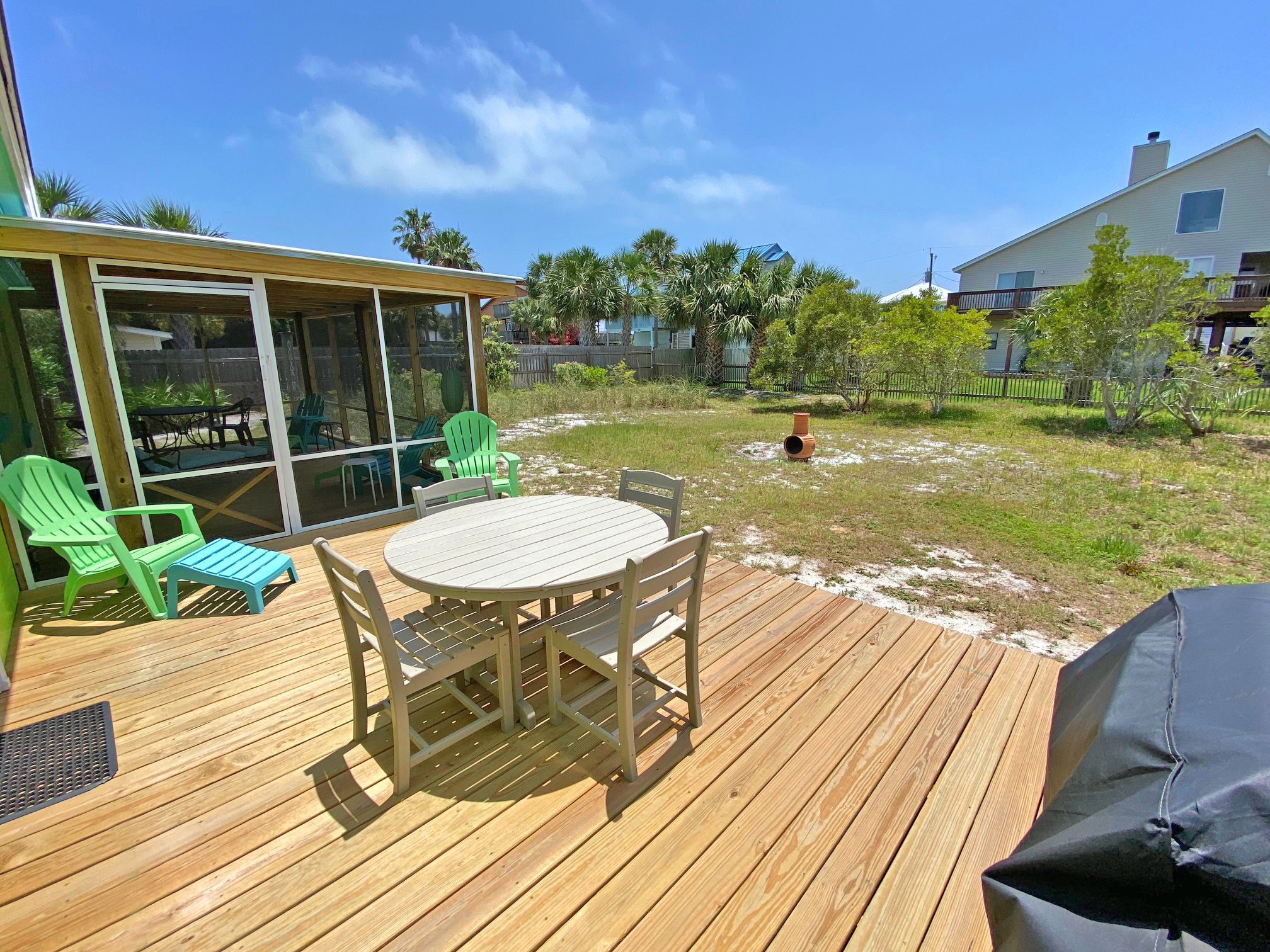 Largo 904 House / Cottage rental in Pensacola Beach House Rentals in Pensacola Beach Florida - #25