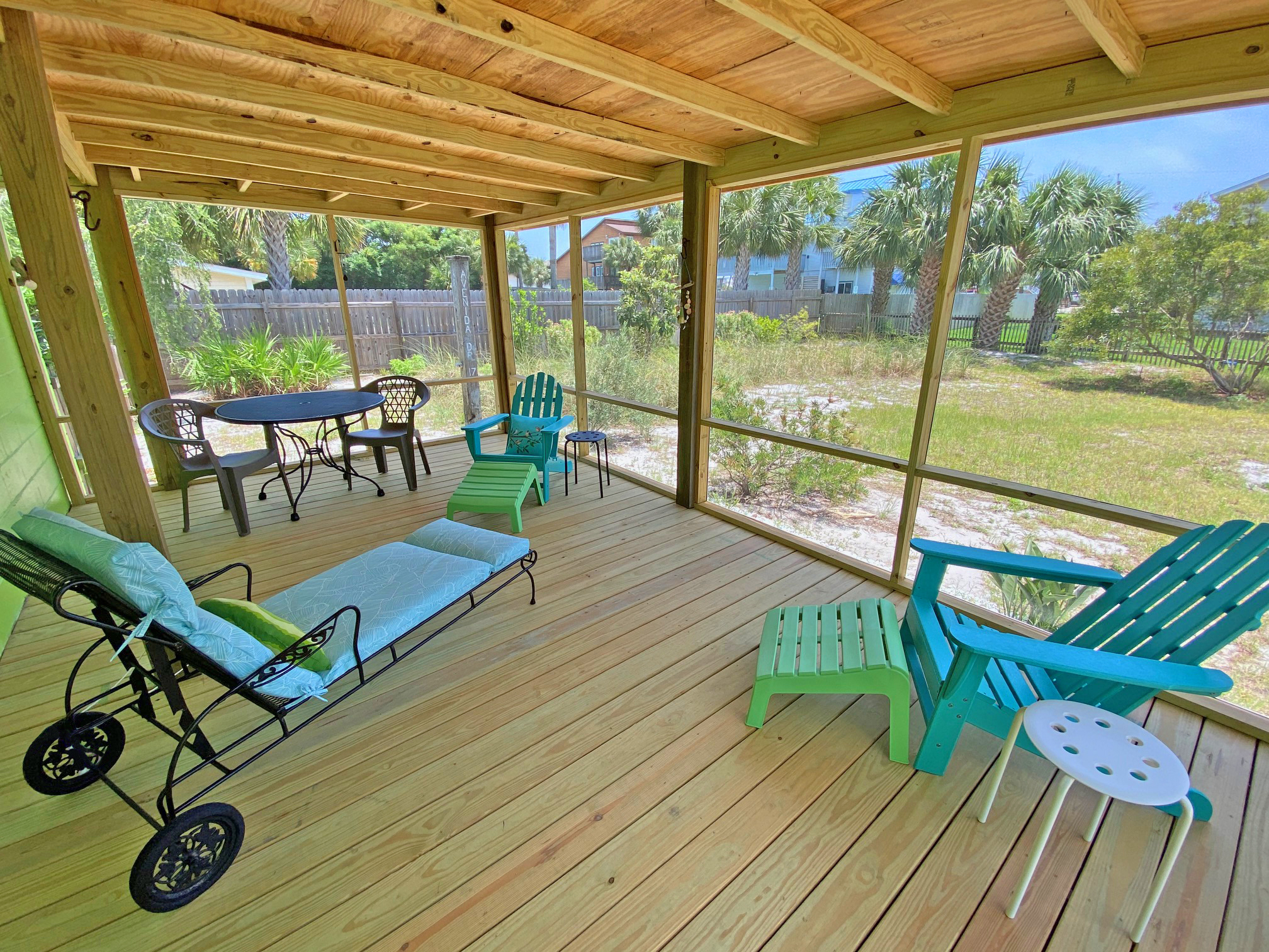 Largo 904 House / Cottage rental in Pensacola Beach House Rentals in Pensacola Beach Florida - #26