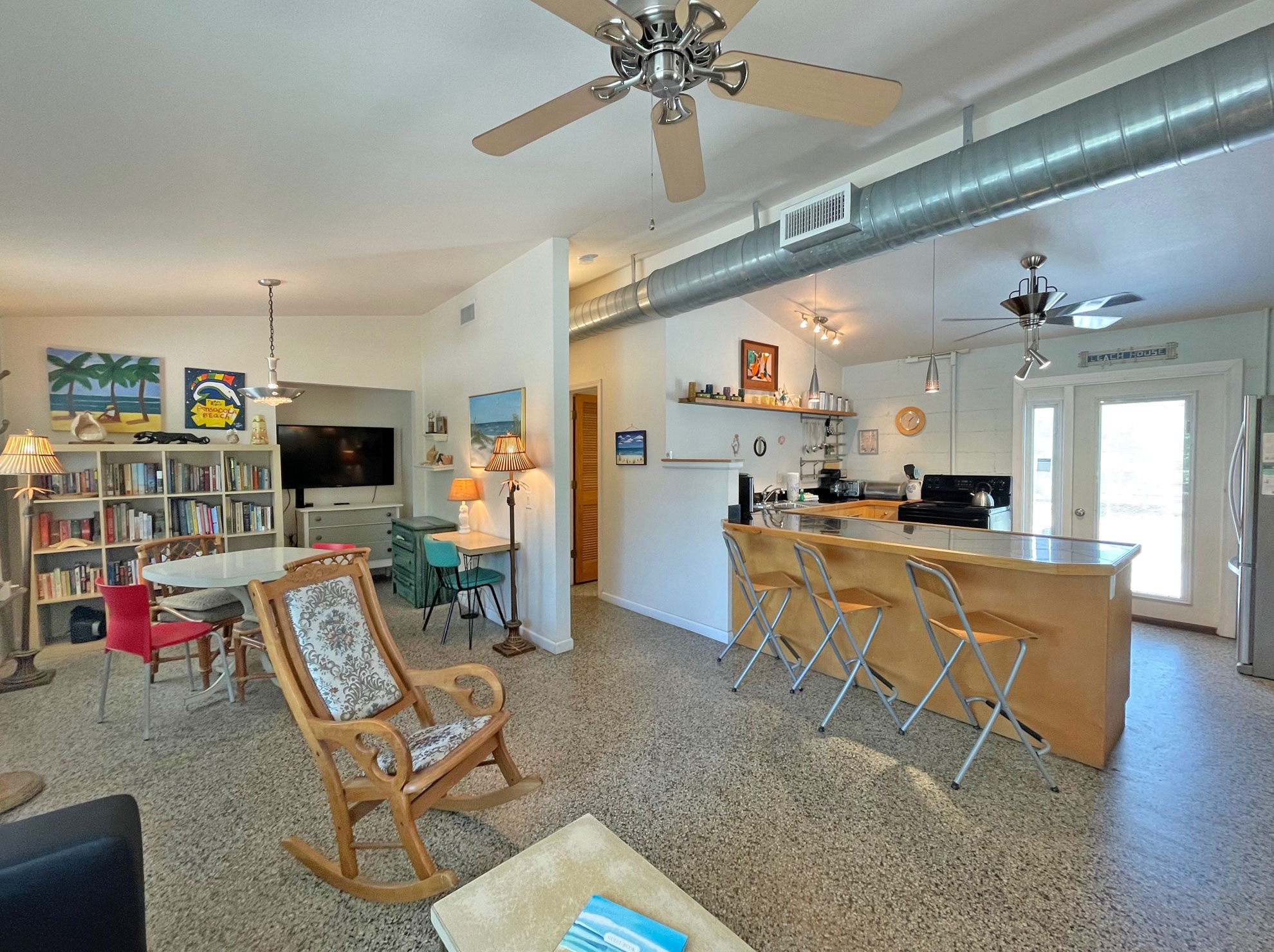 Largo 904 House / Cottage rental in Pensacola Beach House Rentals in Pensacola Beach Florida - #5