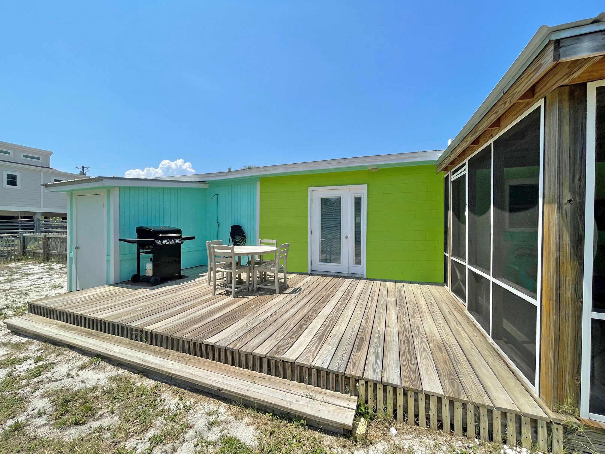 Largo 904 House / Cottage rental in Pensacola Beach House Rentals in Pensacola Beach Florida - #20