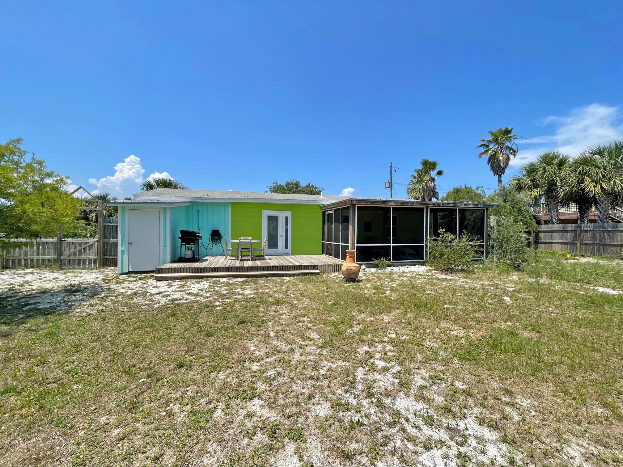 Largo 904 House / Cottage rental in Pensacola Beach House Rentals in Pensacola Beach Florida - #21