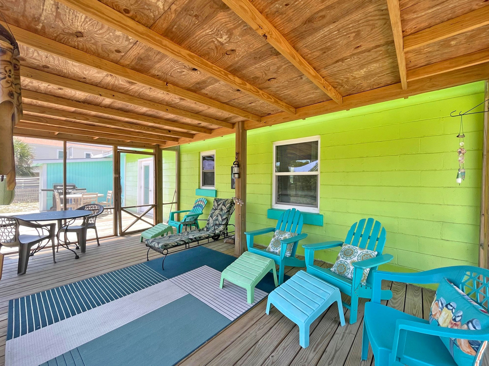 Largo 904 House / Cottage rental in Pensacola Beach House Rentals in Pensacola Beach Florida - #27