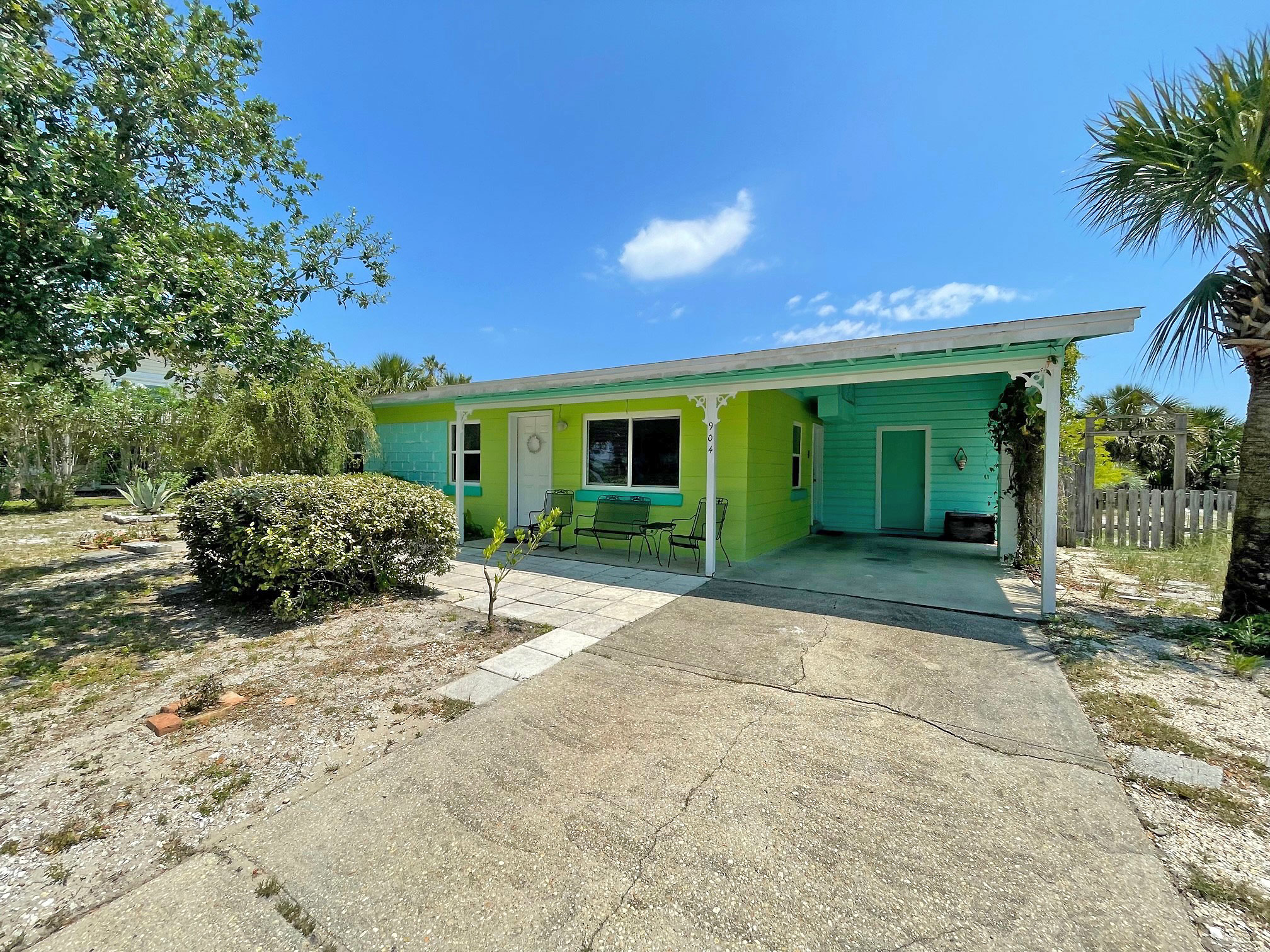 Largo 904 House / Cottage rental in Pensacola Beach House Rentals in Pensacola Beach Florida - #31