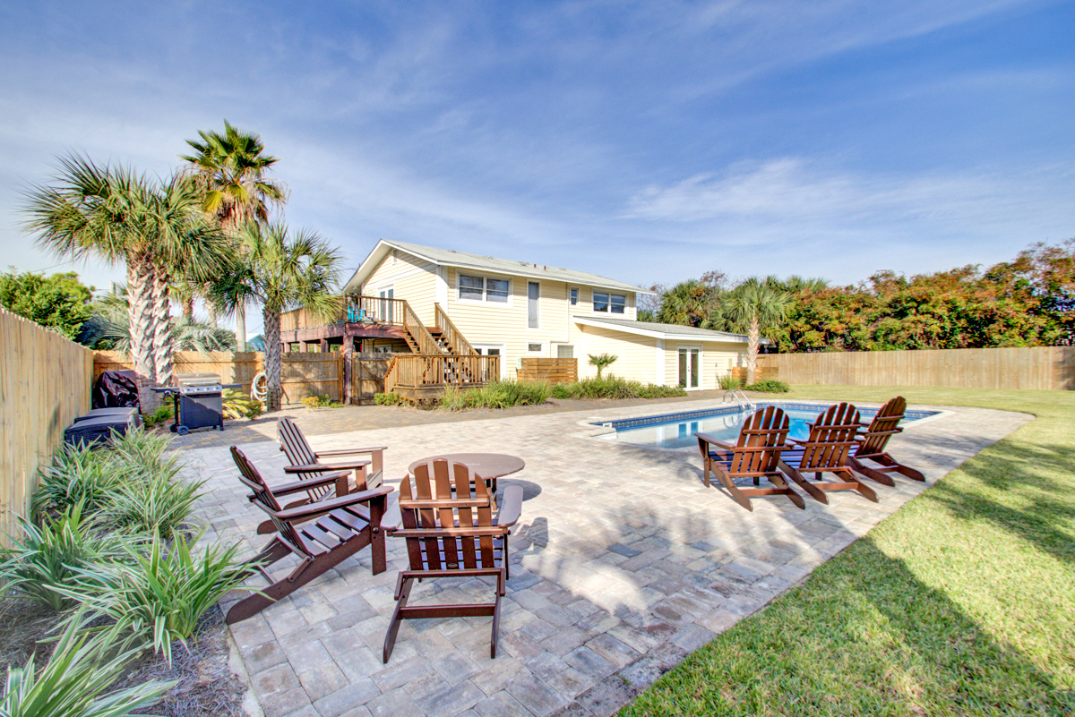 Largo 906 House / Cottage rental in Pensacola Beach House Rentals in Pensacola Beach Florida - #37
