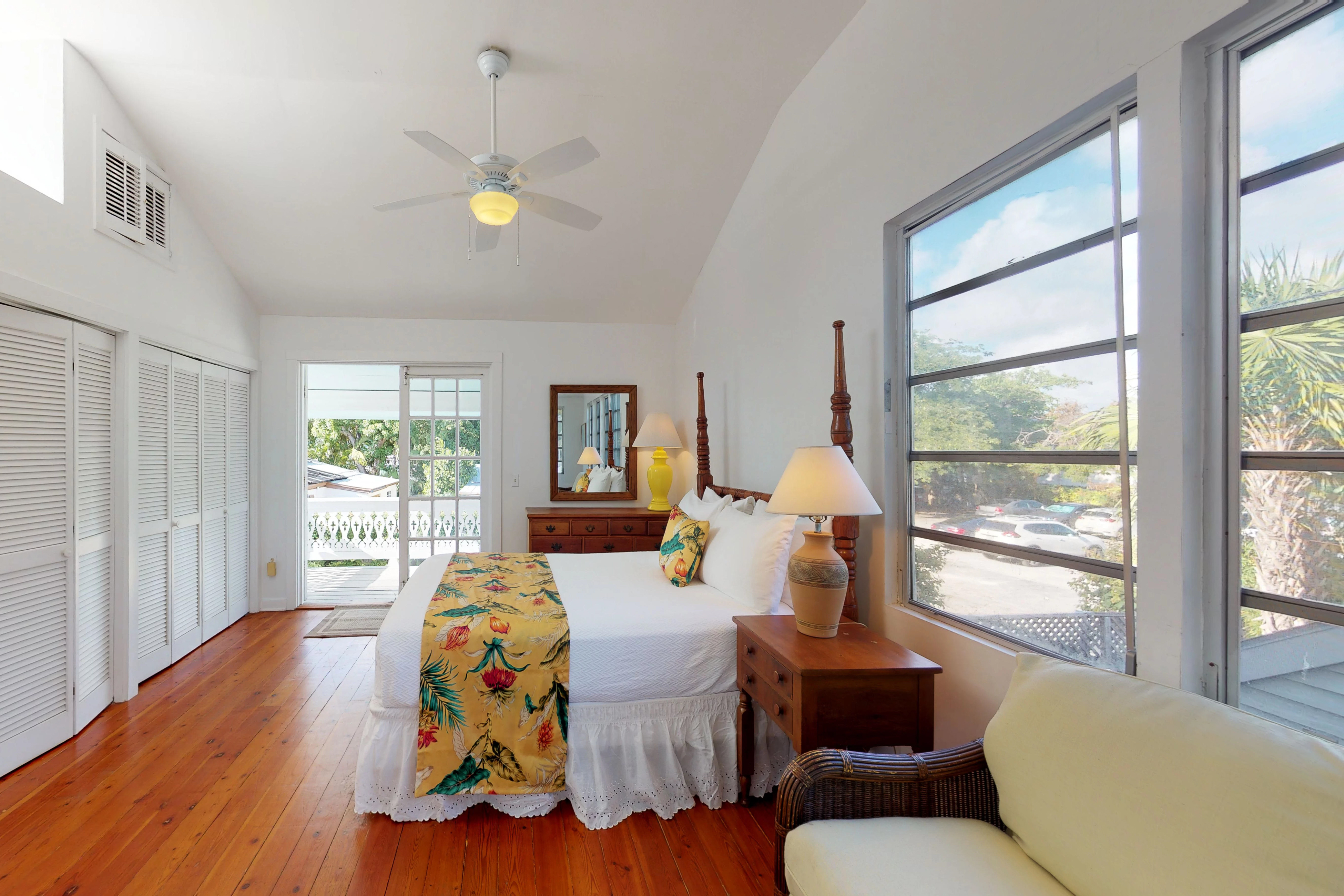 Last Minute House / Cottage rental in Beach House Rentals Key West in Key West Florida - #8