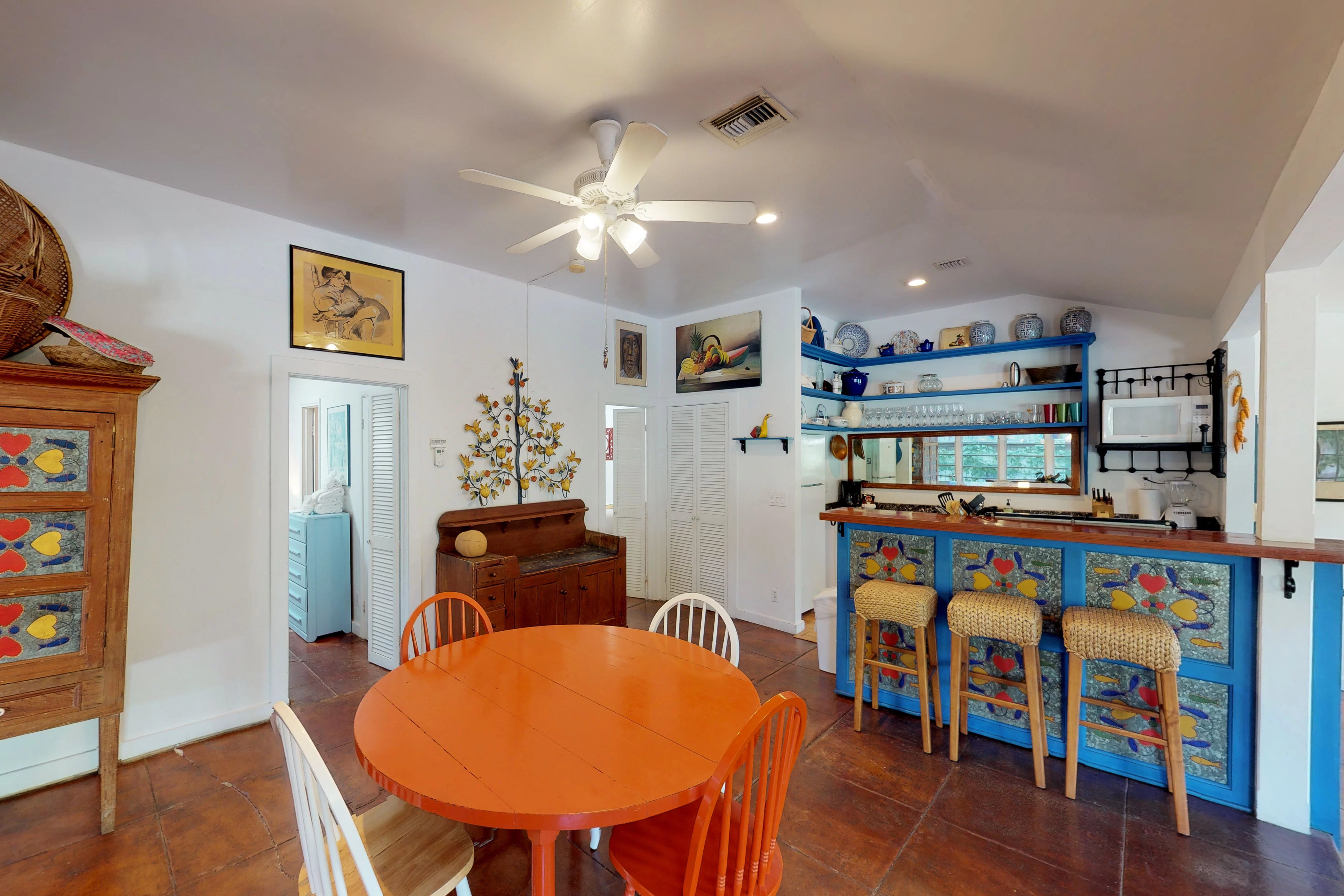 Last Minute House / Cottage rental in Beach House Rentals Key West in Key West Florida - #18