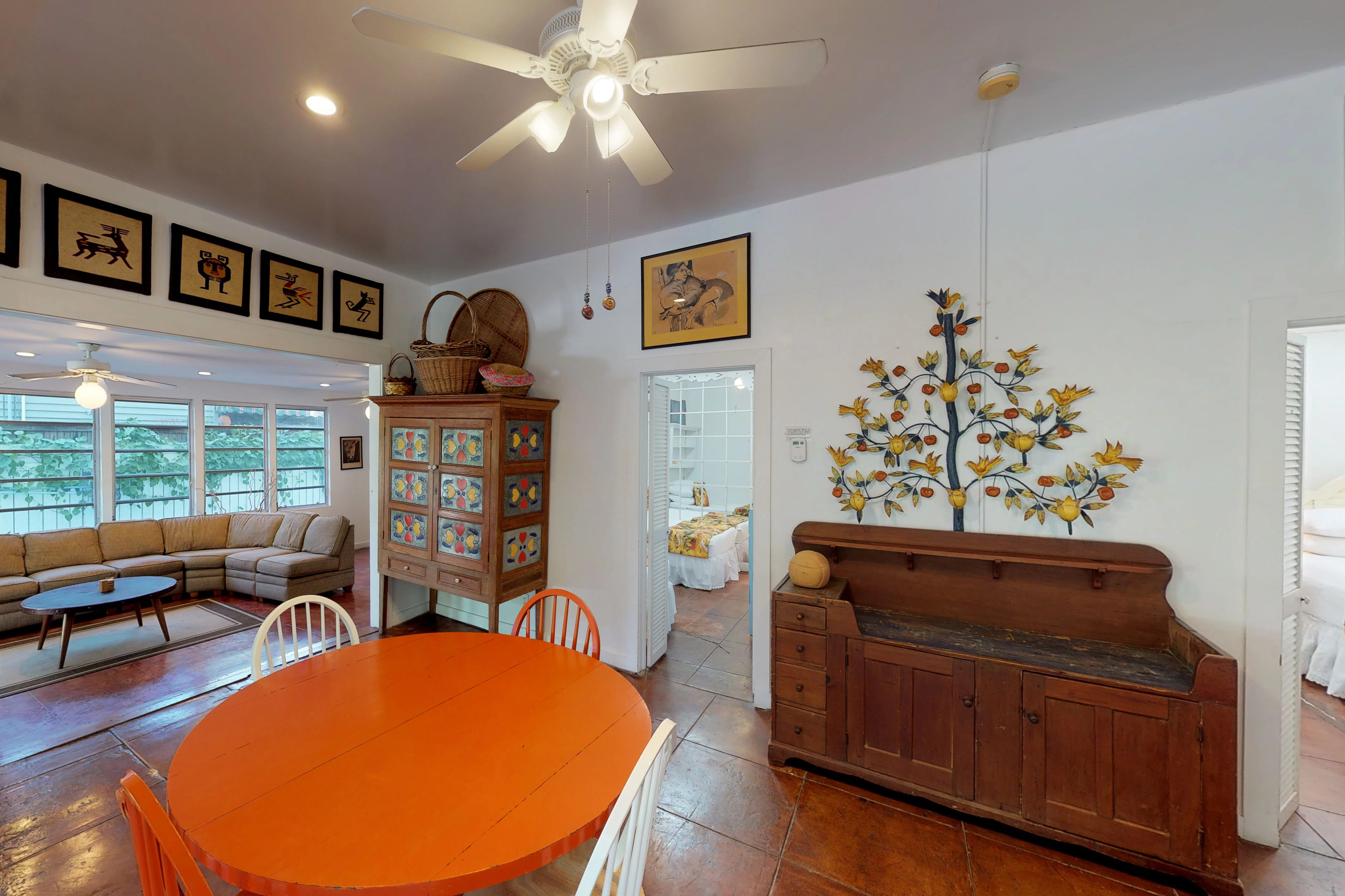 Last Minute House / Cottage rental in Beach House Rentals Key West in Key West Florida - #24