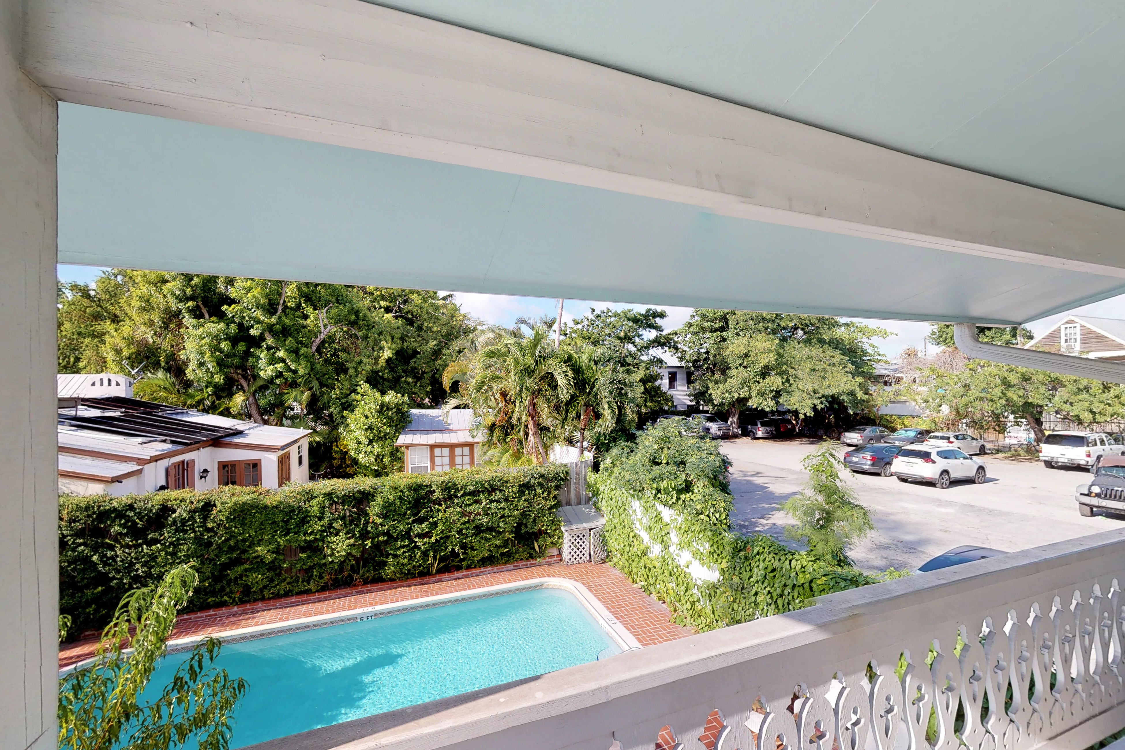 Last Minute House / Cottage rental in Beach House Rentals Key West in Key West Florida - #26
