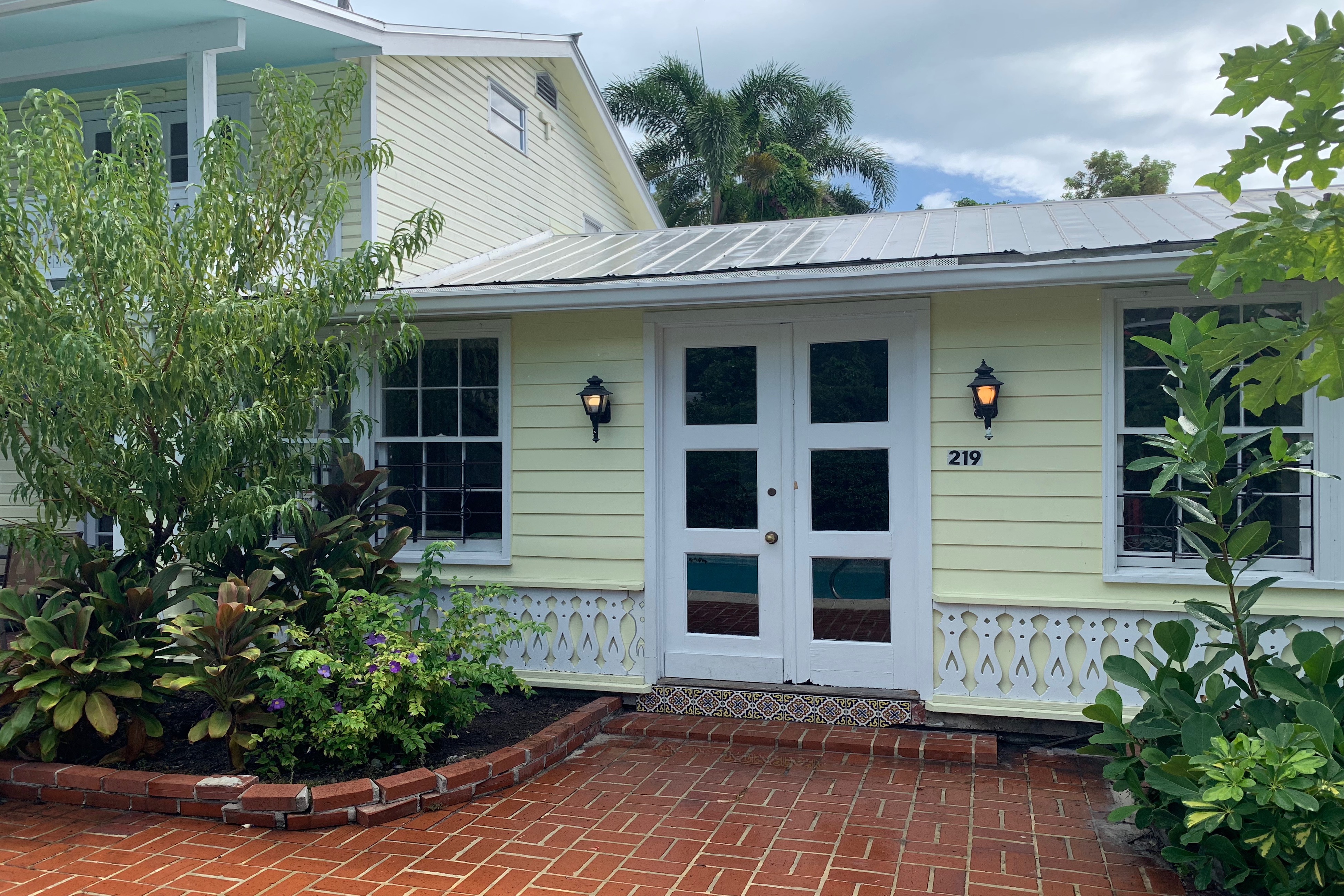 Last Minute House / Cottage rental in Beach House Rentals Key West in Key West Florida - #31
