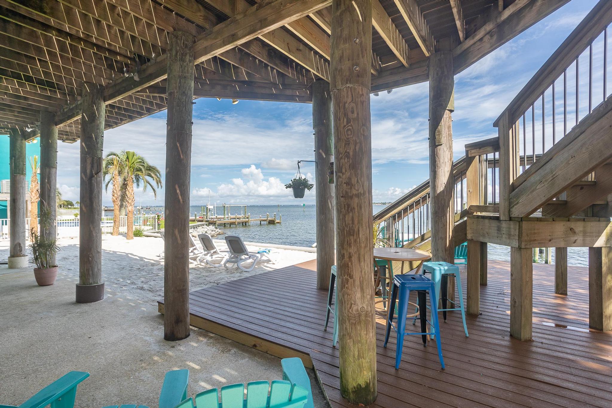 Le Port 129 House / Cottage rental in Pensacola Beach House Rentals in Pensacola Beach Florida - #29