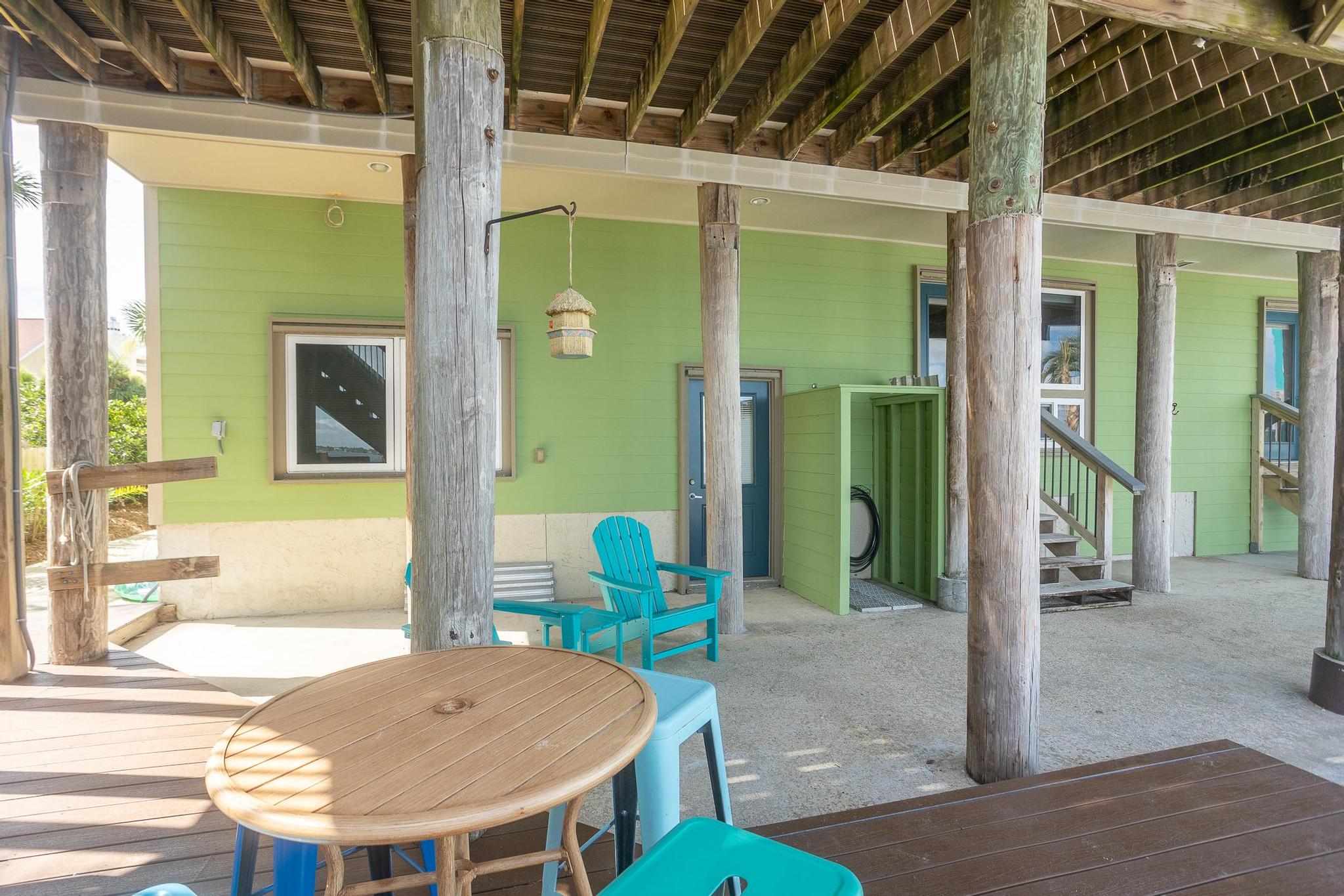 Le Port 129 House / Cottage rental in Pensacola Beach House Rentals in Pensacola Beach Florida - #30
