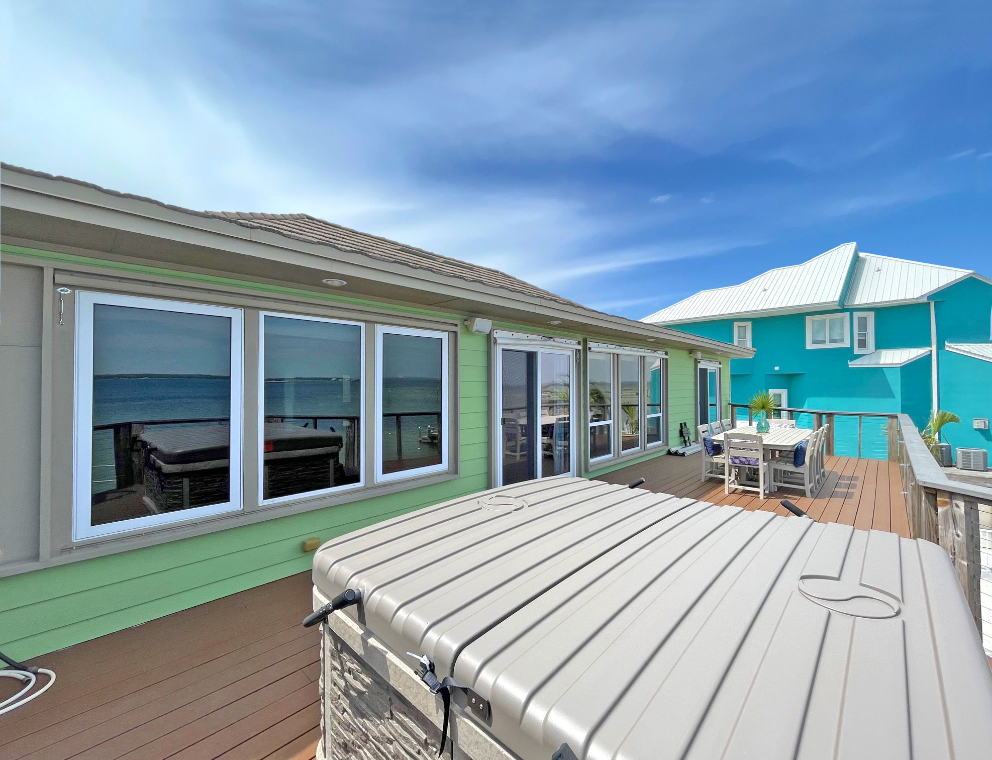 Le Port 129 House / Cottage rental in Pensacola Beach House Rentals in Pensacola Beach Florida - #36