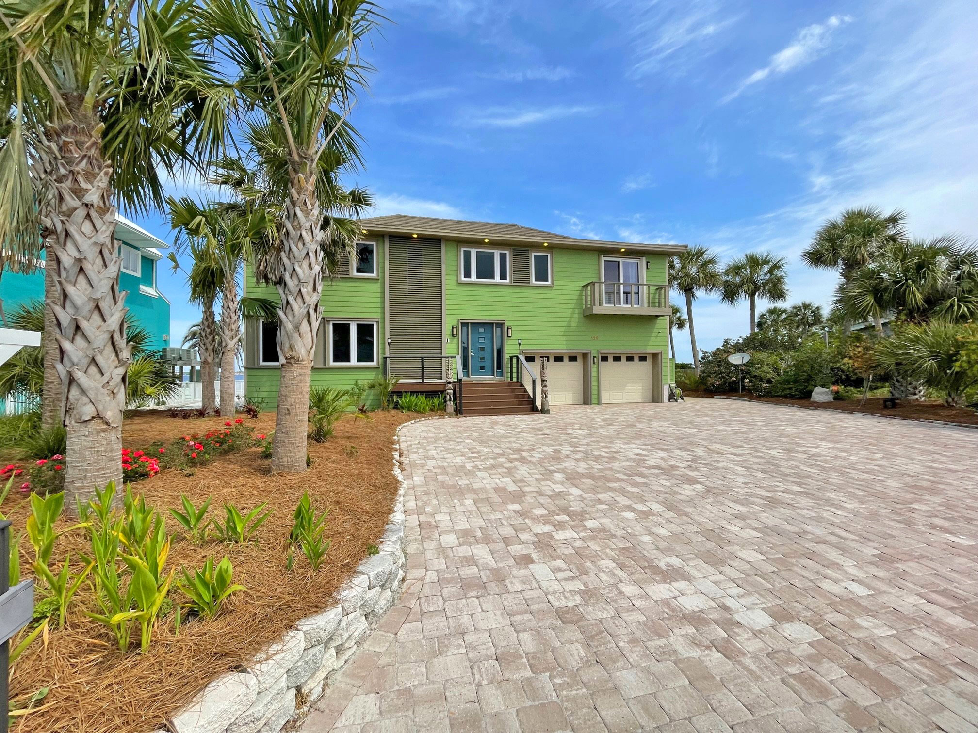 Le Port 129 House / Cottage rental in Pensacola Beach House Rentals in Pensacola Beach Florida - #42