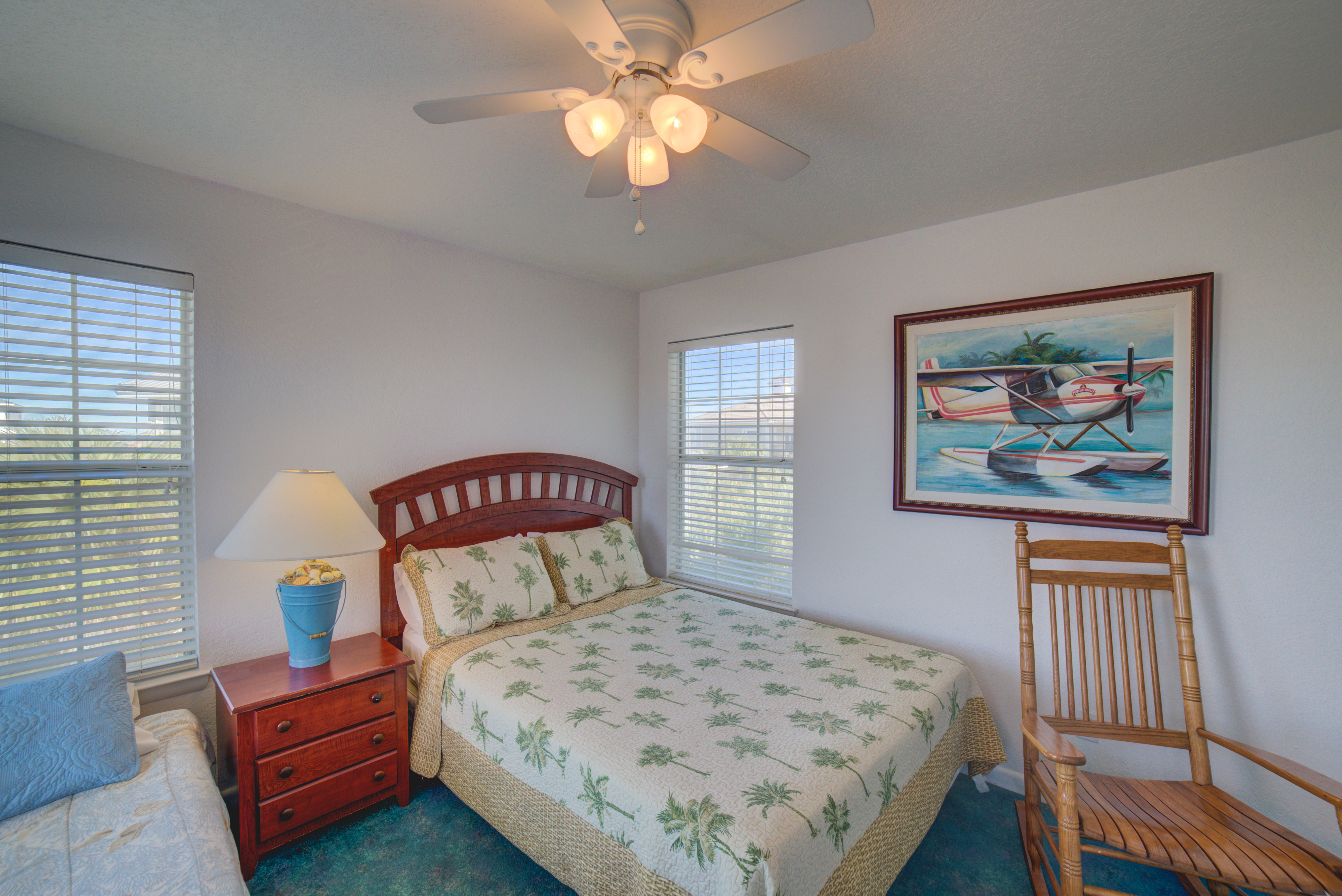Le Starboard 258 House / Cottage rental in Pensacola Beach House Rentals in Pensacola Beach Florida - #22