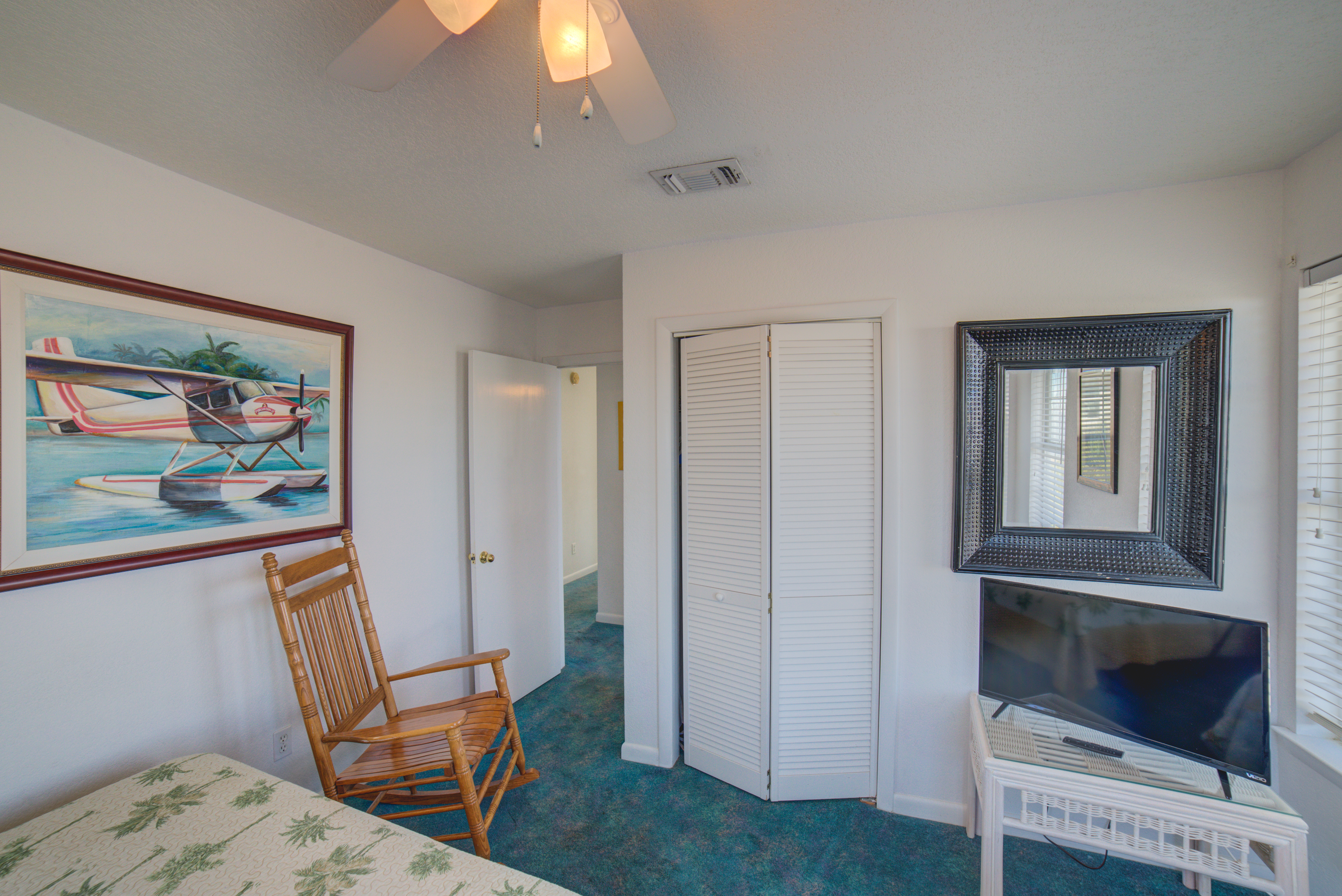 Le Starboard 258 House / Cottage rental in Pensacola Beach House Rentals in Pensacola Beach Florida - #23
