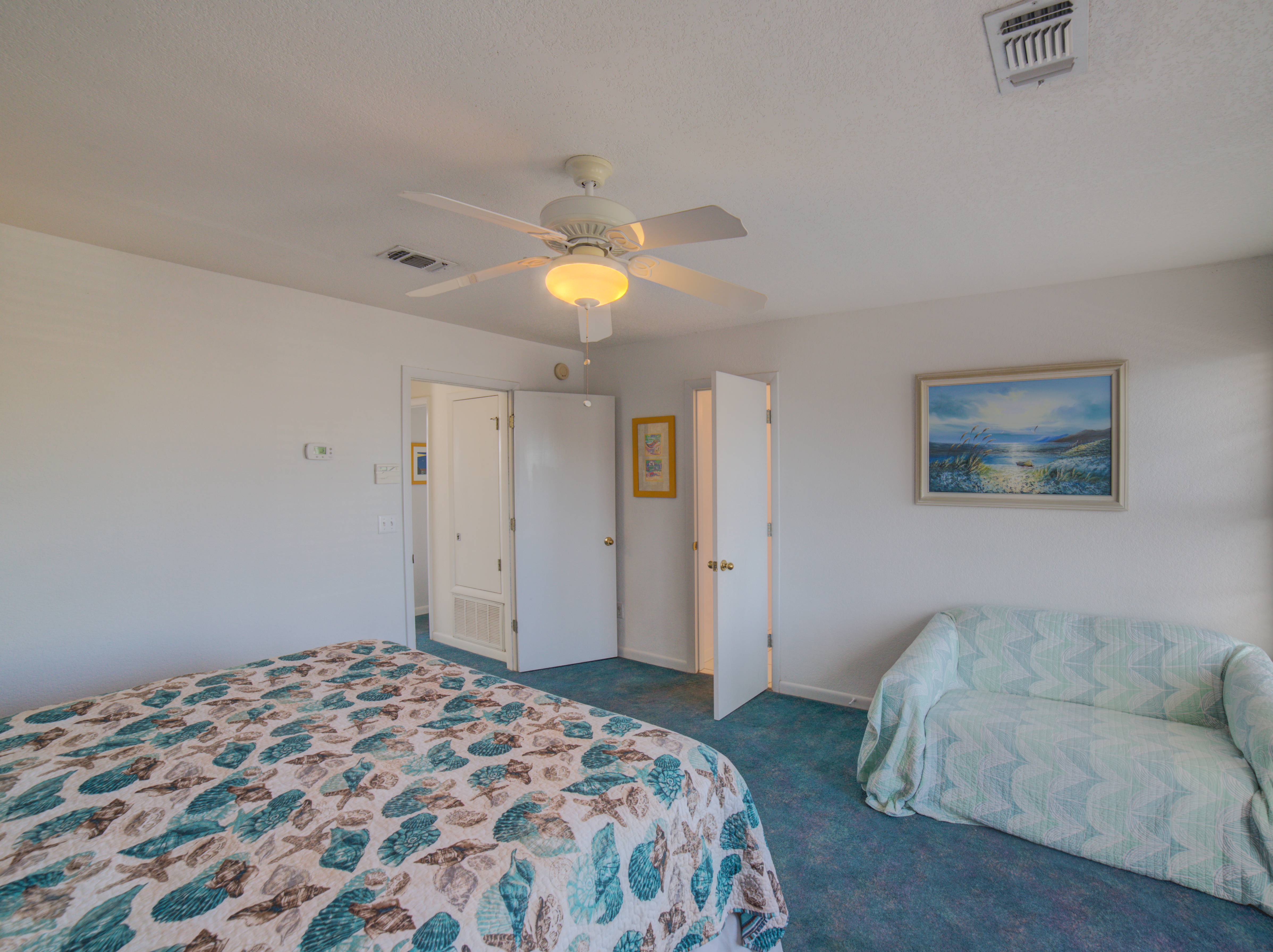 Le Starboard 258 House / Cottage rental in Pensacola Beach House Rentals in Pensacola Beach Florida - #25
