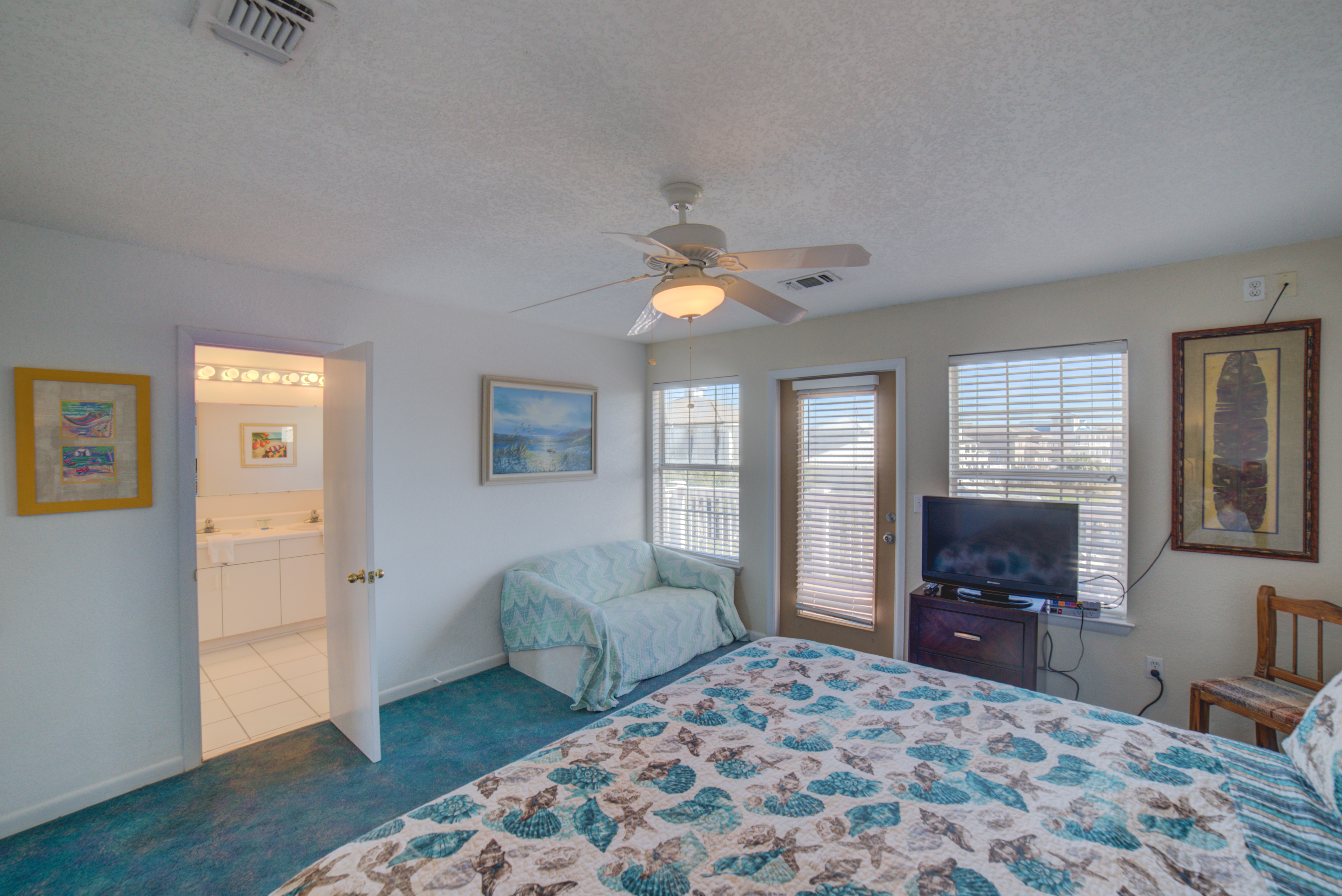 Le Starboard 258 House / Cottage rental in Pensacola Beach House Rentals in Pensacola Beach Florida - #26