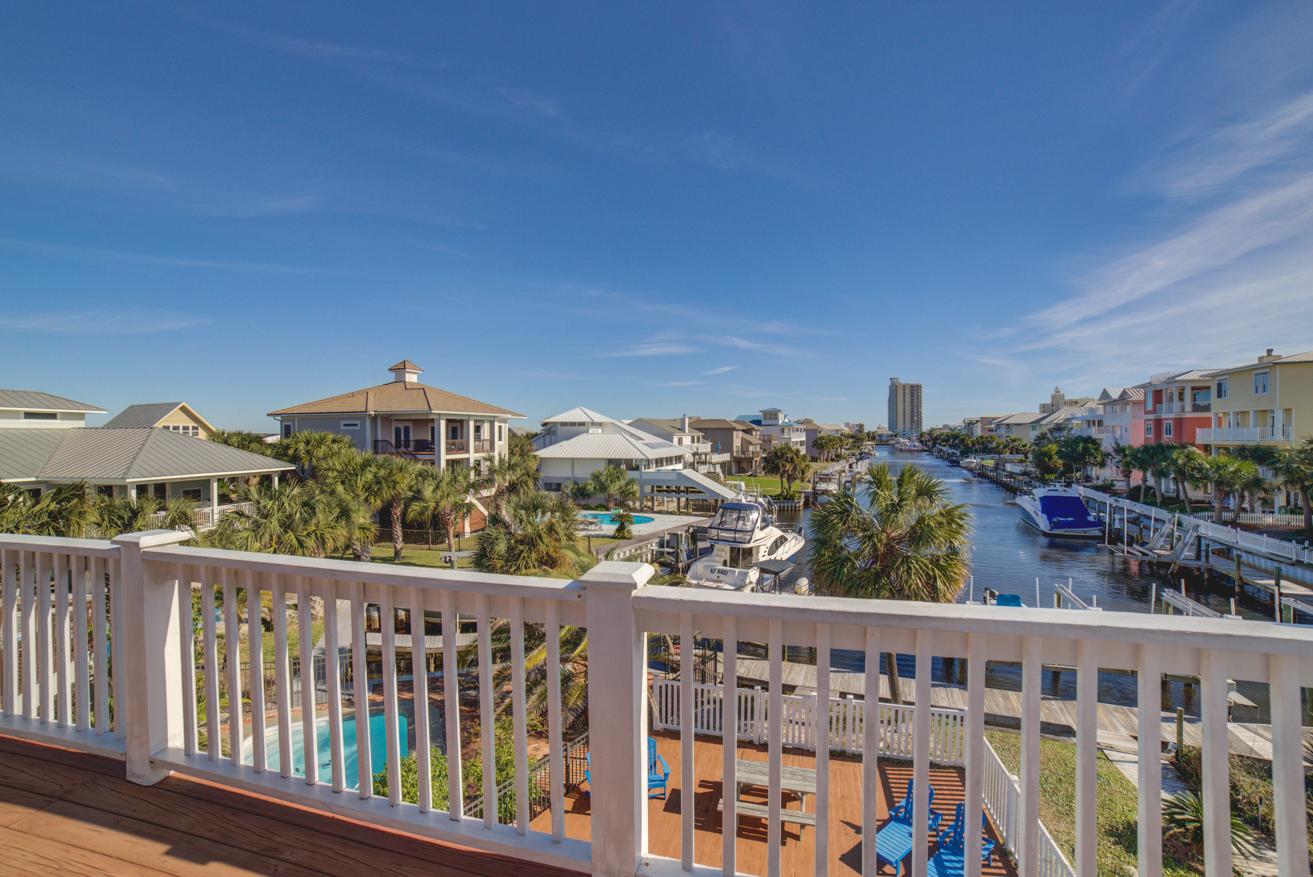 Le Starboard 258 House / Cottage rental in Pensacola Beach House Rentals in Pensacola Beach Florida - #29