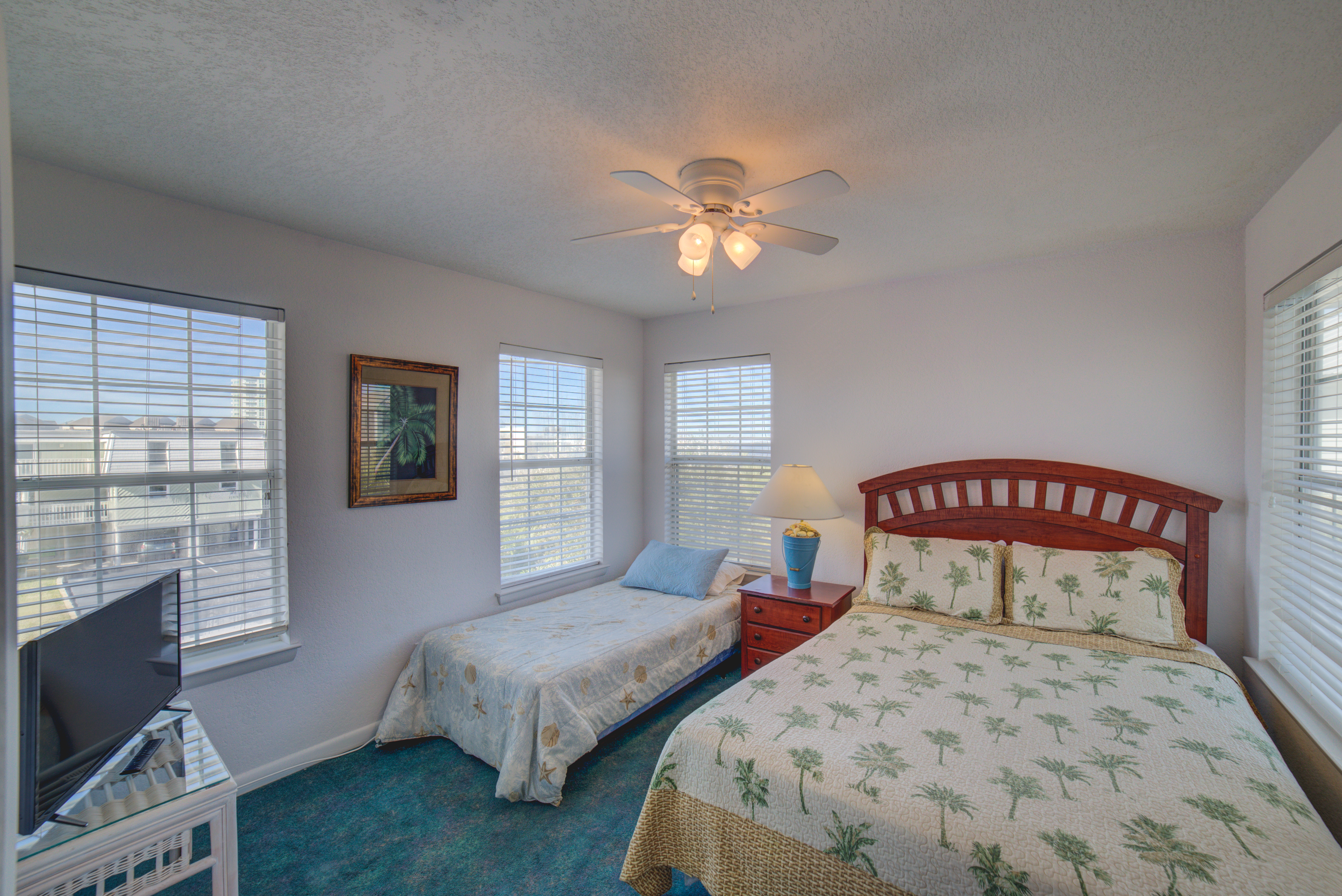 Le Starboard 258 House / Cottage rental in Pensacola Beach House Rentals in Pensacola Beach Florida - #20