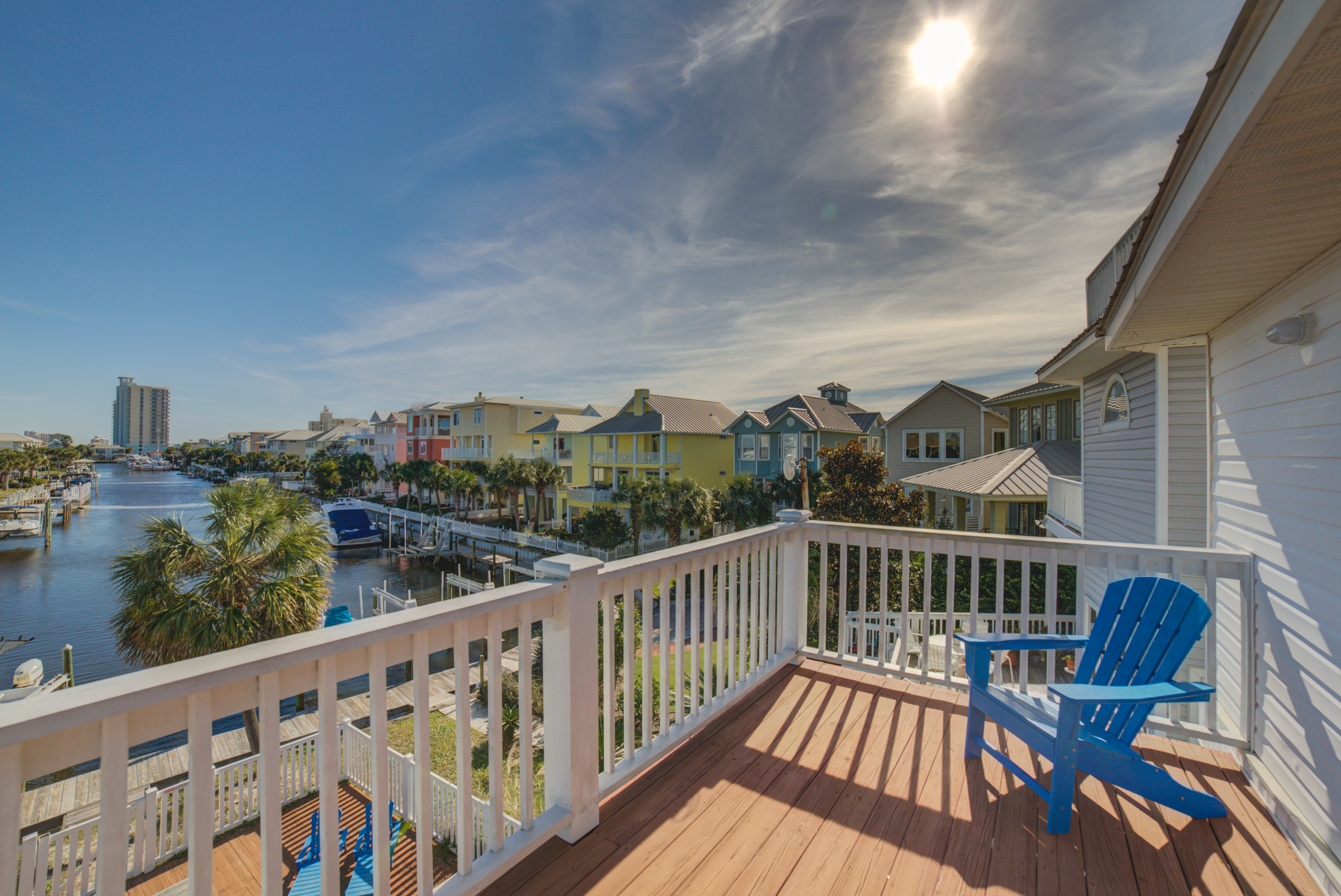 Le Starboard 258 House / Cottage rental in Pensacola Beach House Rentals in Pensacola Beach Florida - #30