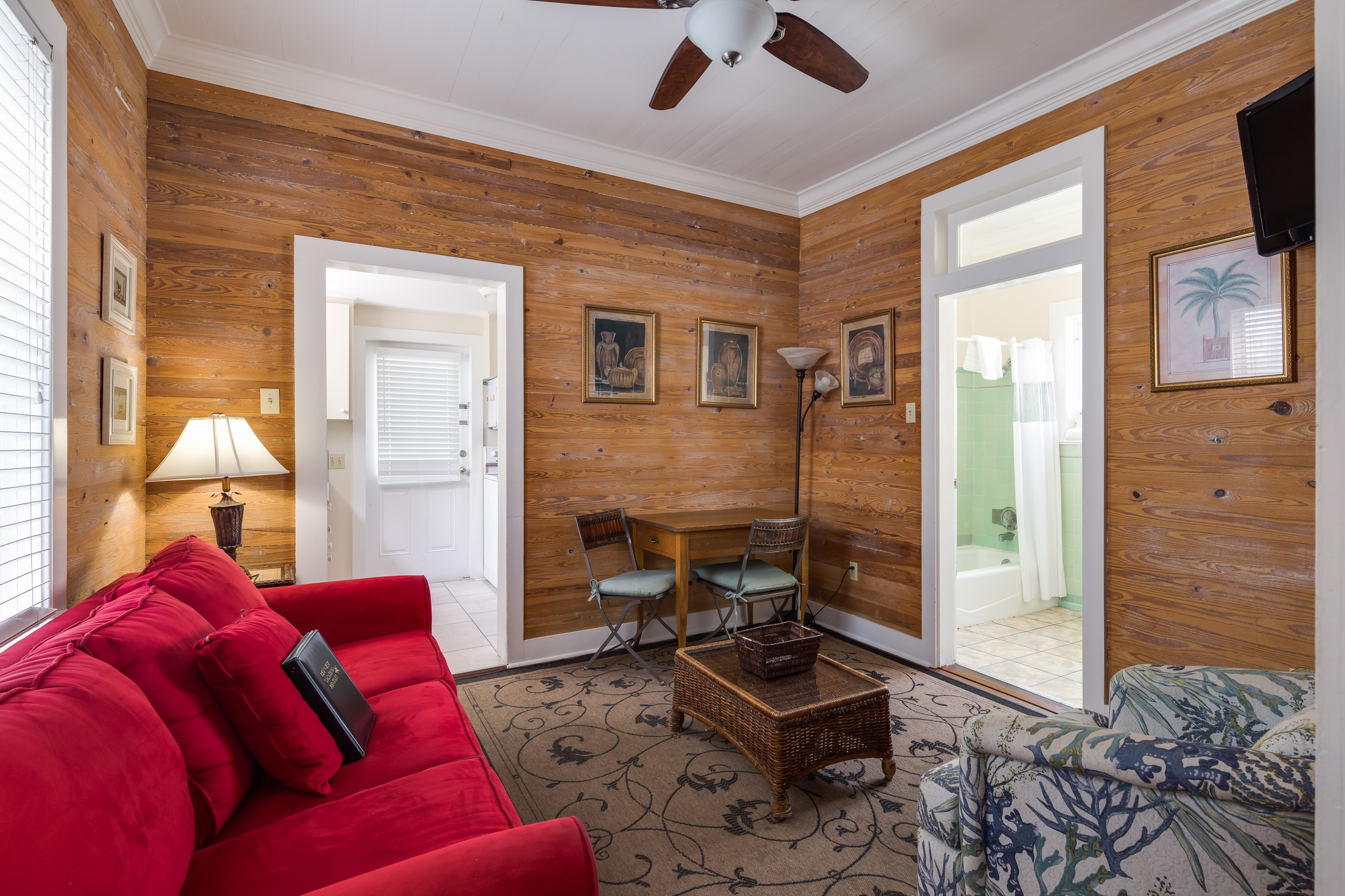 Leeward Isle House / Cottage rental in Beach House Rentals Key West in Key West Florida - #6