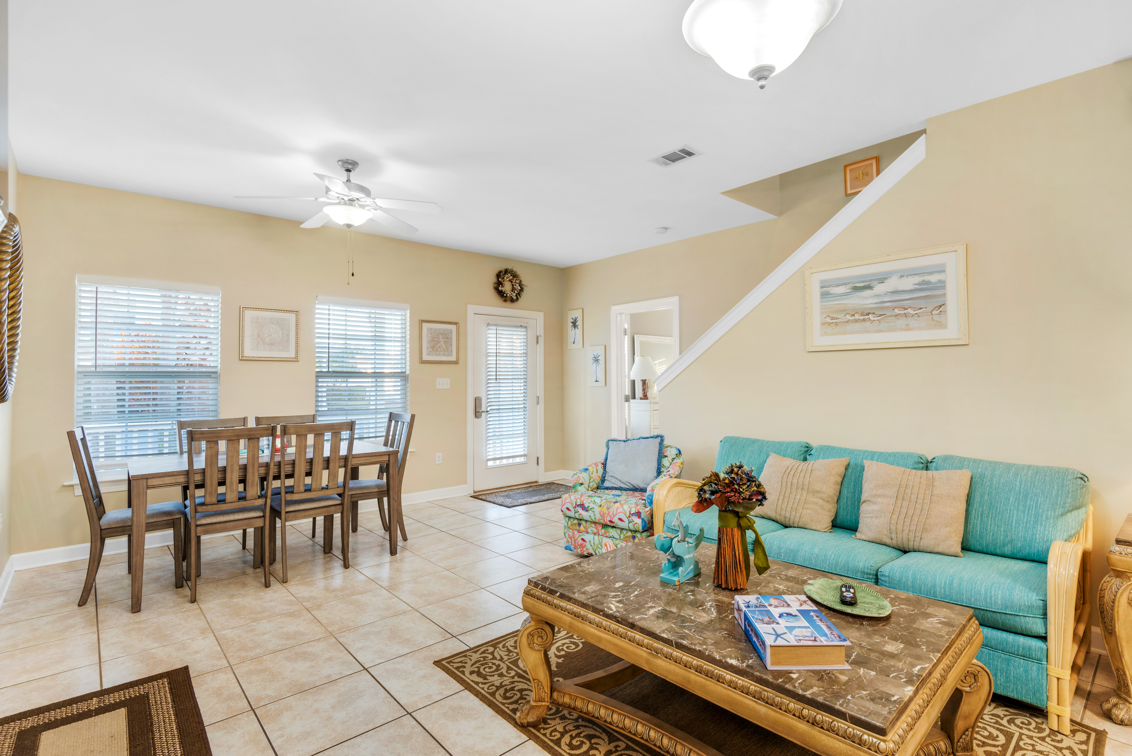 Light House Townhome House / Cottage rental in Destin Beach House Rentals in Destin Florida - #2