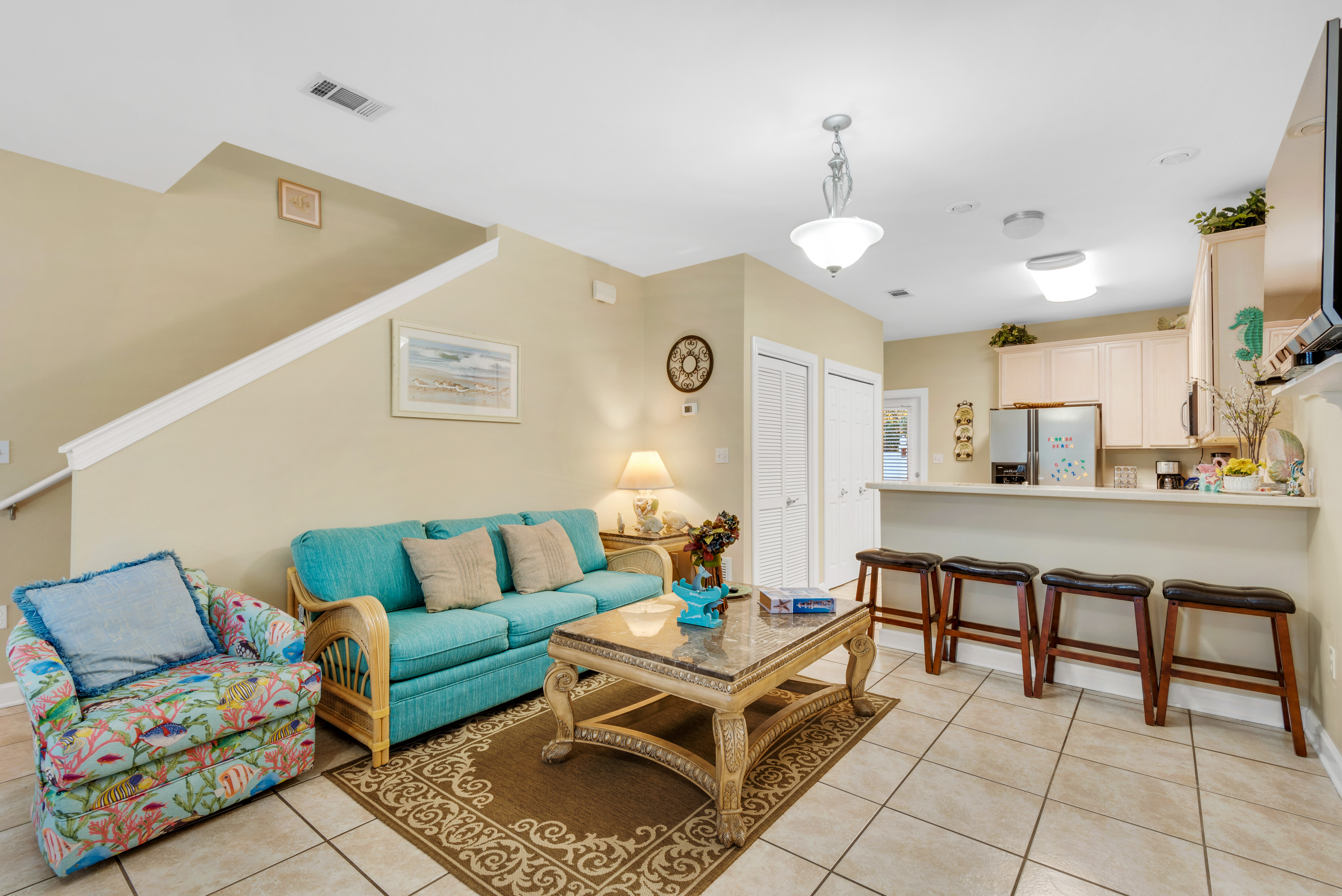 Light House Townhome House / Cottage rental in Destin Beach House Rentals in Destin Florida - #4