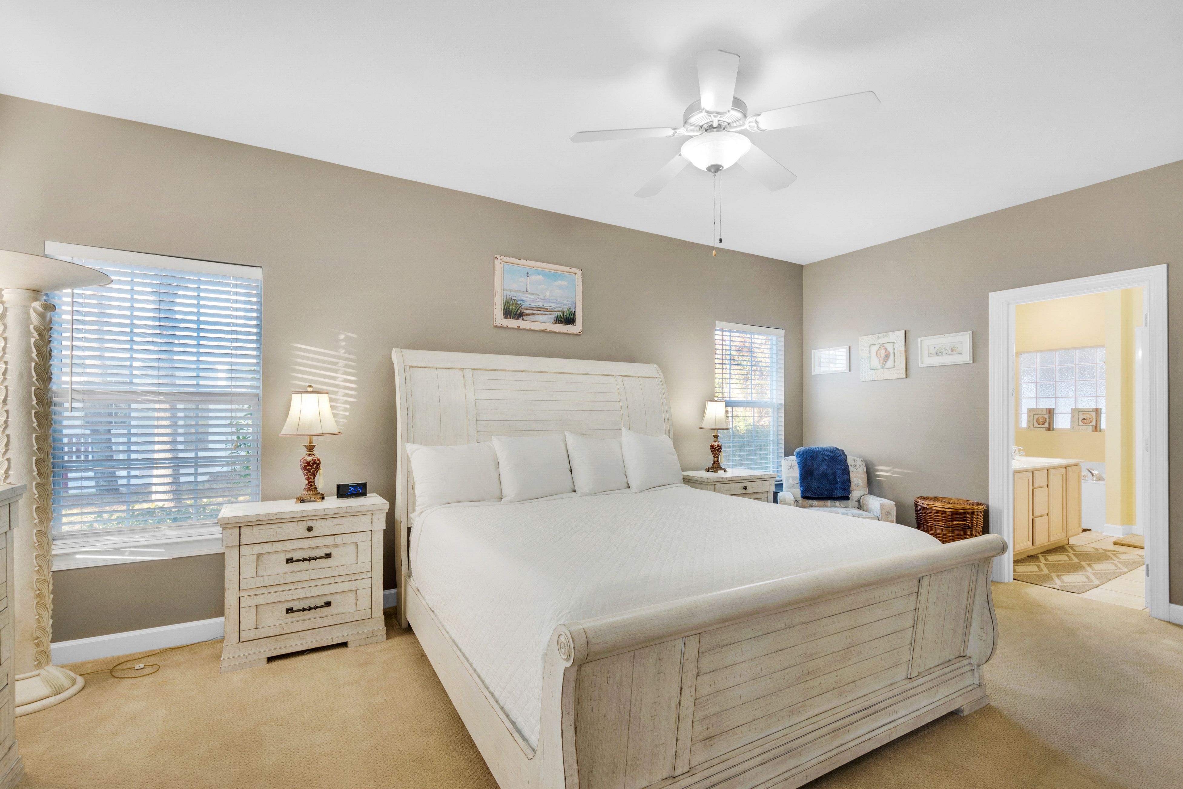 Light House Townhome House / Cottage rental in Destin Beach House Rentals in Destin Florida - #13