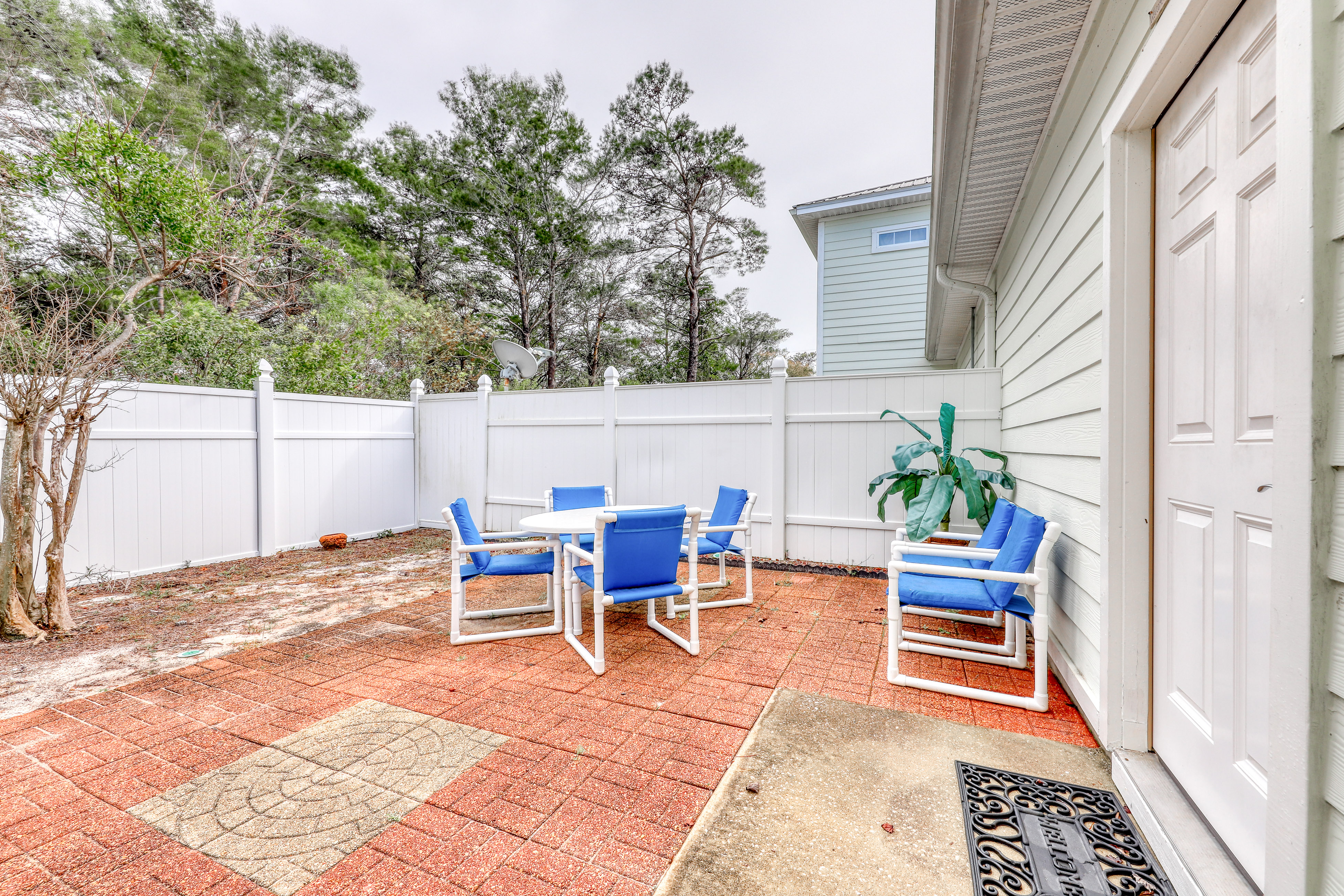 Light House Townhome House / Cottage rental in Destin Beach House Rentals in Destin Florida - #28