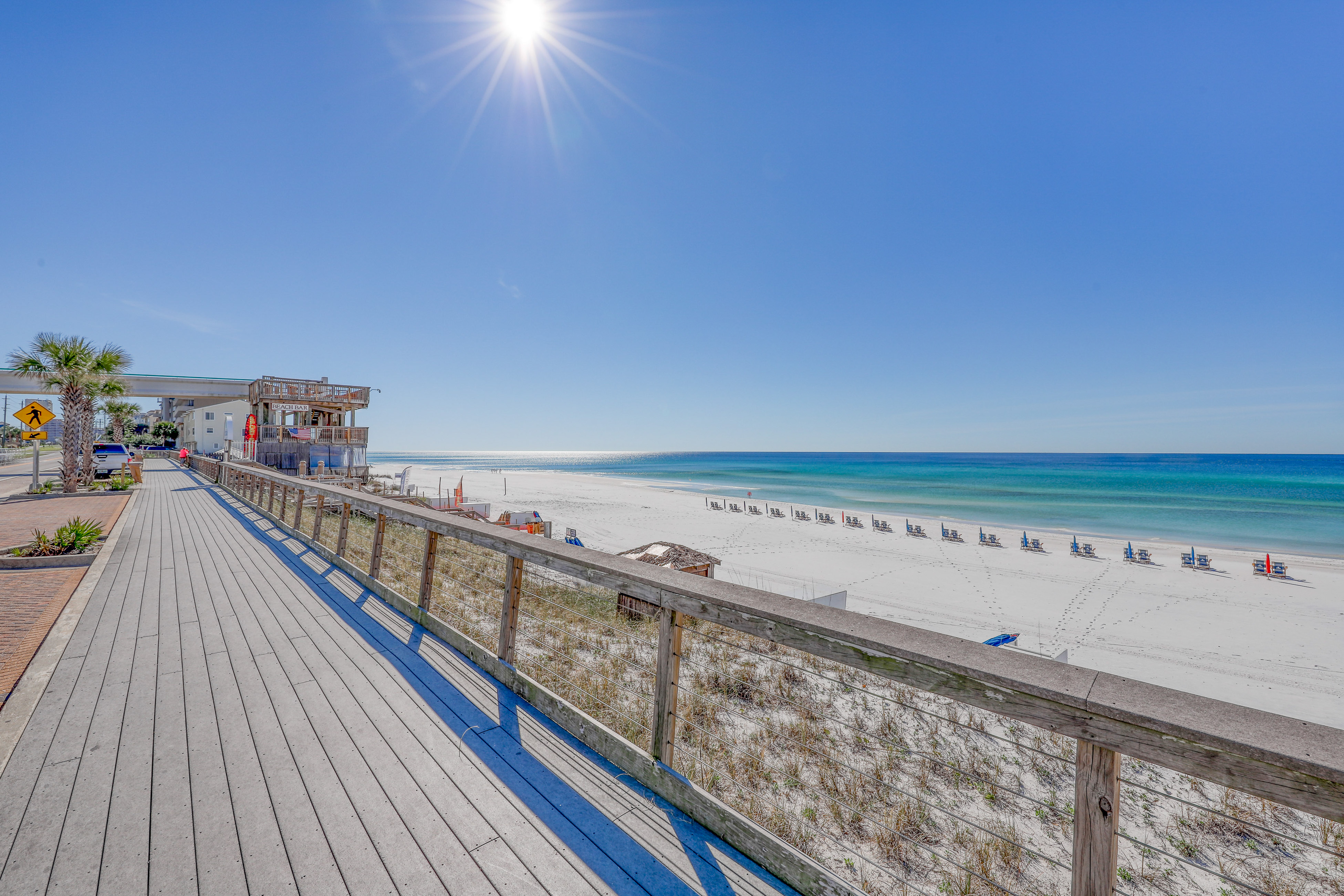 Light House Townhome House / Cottage rental in Destin Beach House Rentals in Destin Florida - #33
