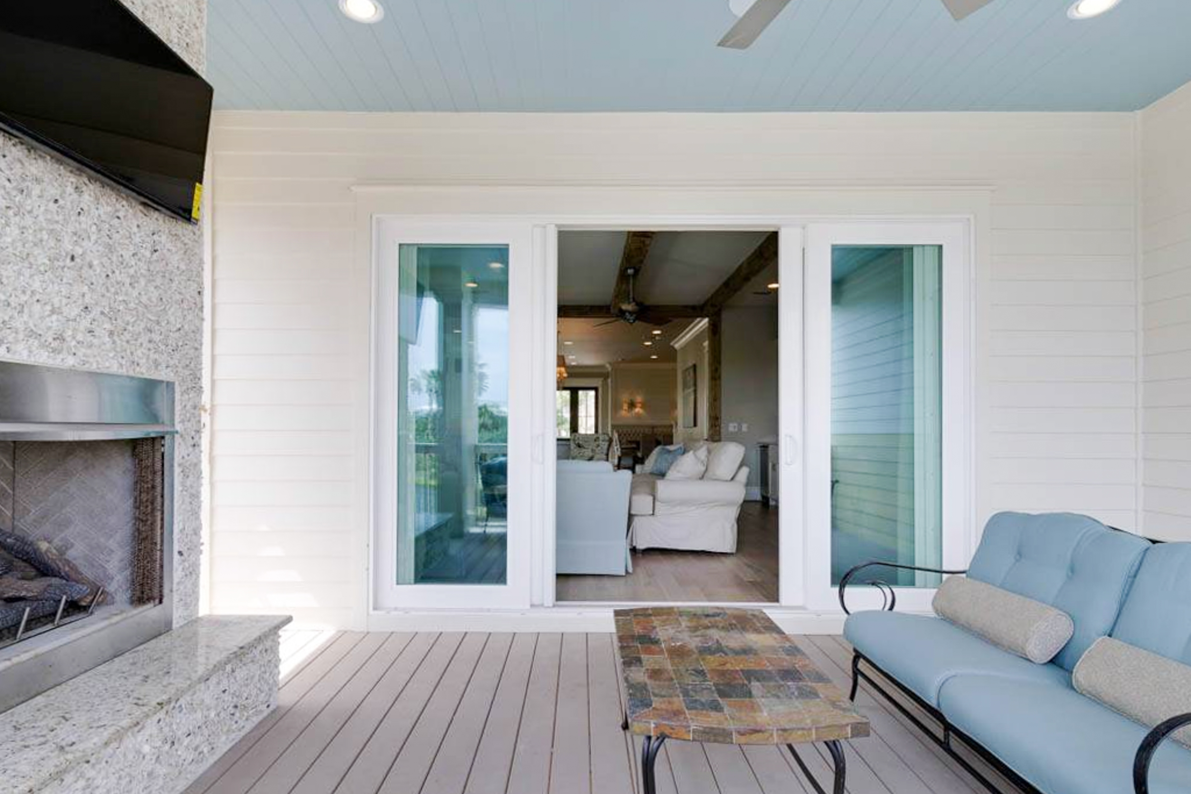 Living the Dream at Destin Pointe House / Cottage rental in Destin Beach House Rentals in Destin Florida - #3