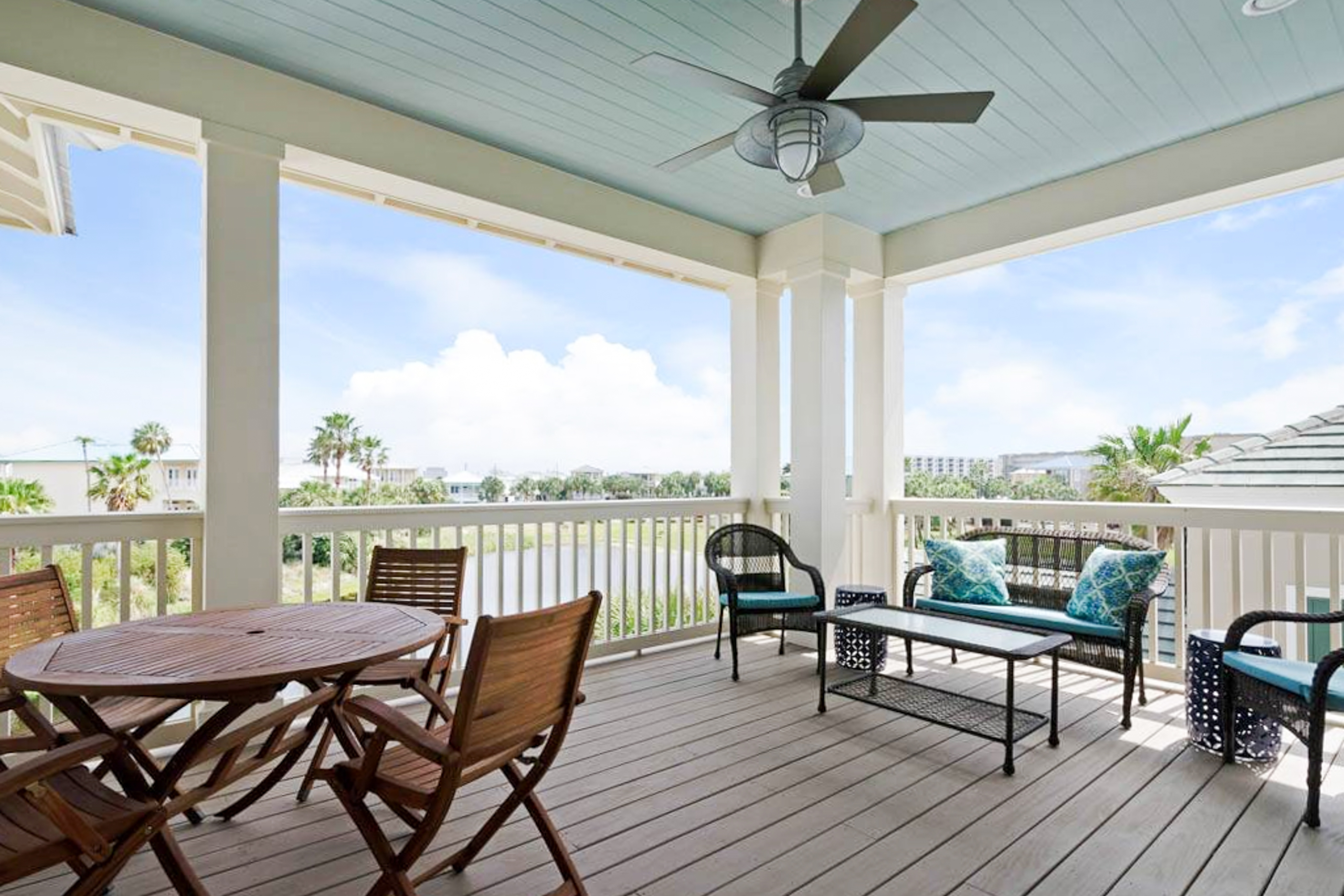 Living the Dream at Destin Pointe House / Cottage rental in Destin Beach House Rentals in Destin Florida - #24