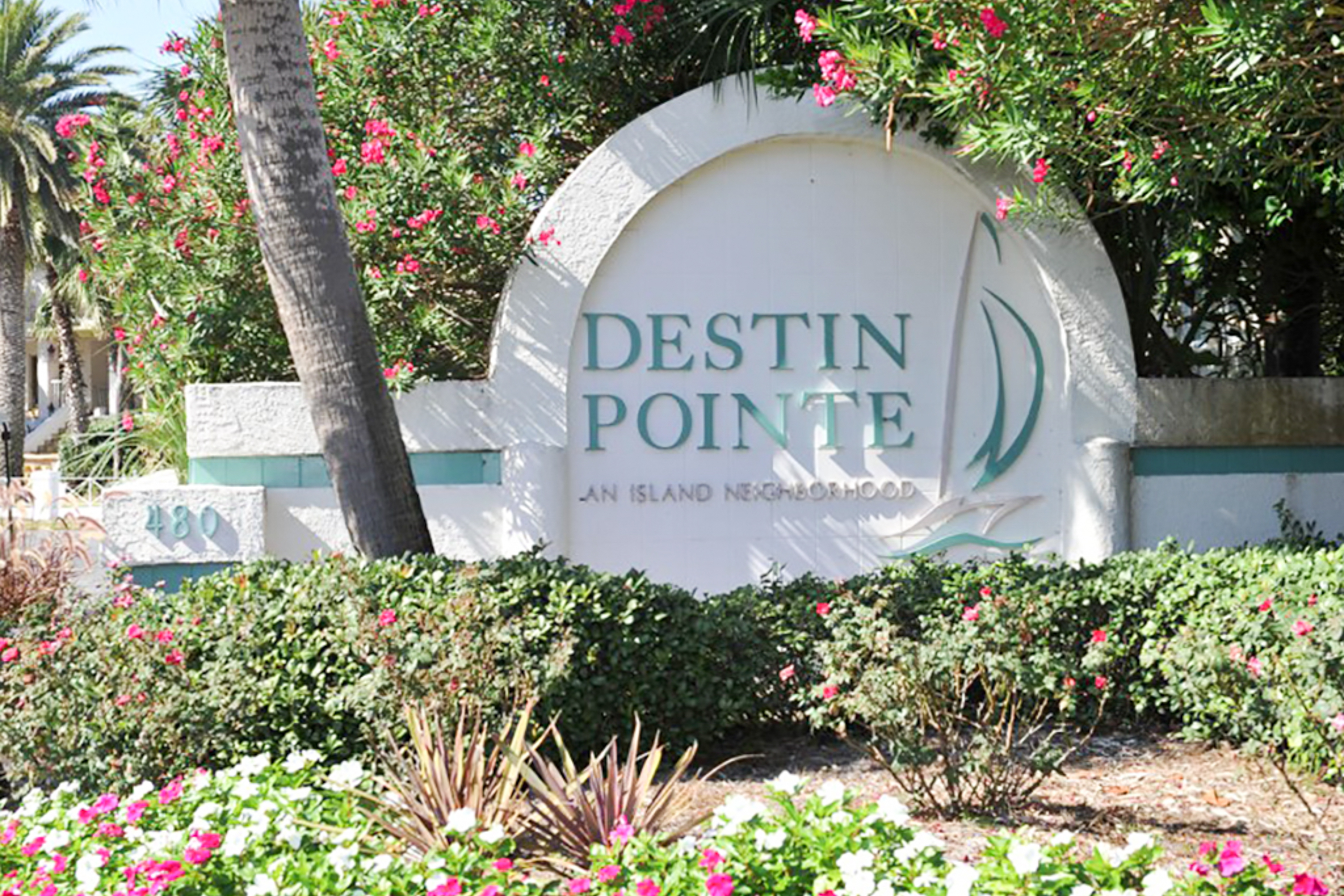 Living the Dream at Destin Pointe House / Cottage rental in Destin Beach House Rentals in Destin Florida - #48