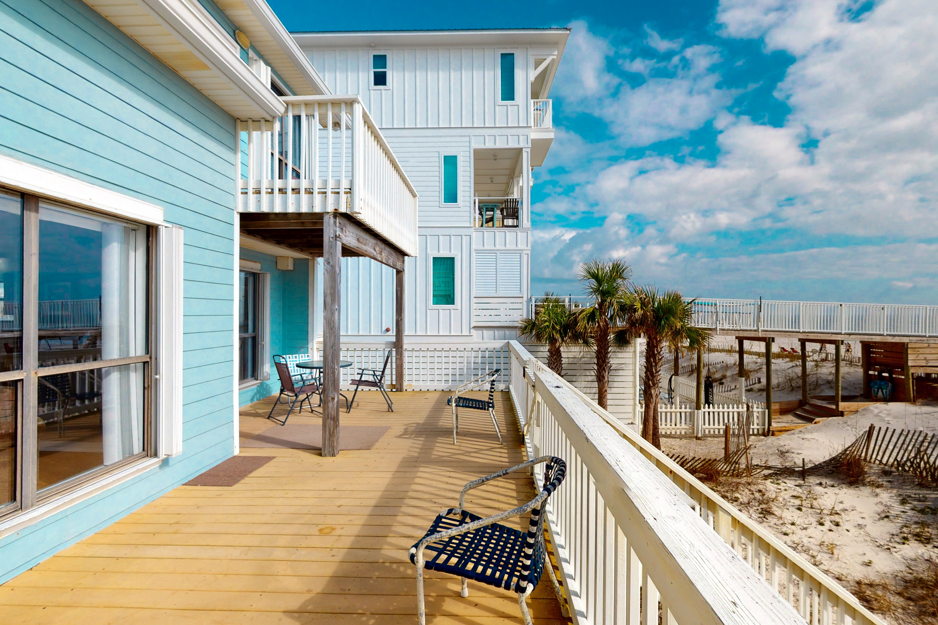 Lotus Blossom House / Cottage rental in Gulf Shores House Rentals in Gulf Shores Alabama - #2