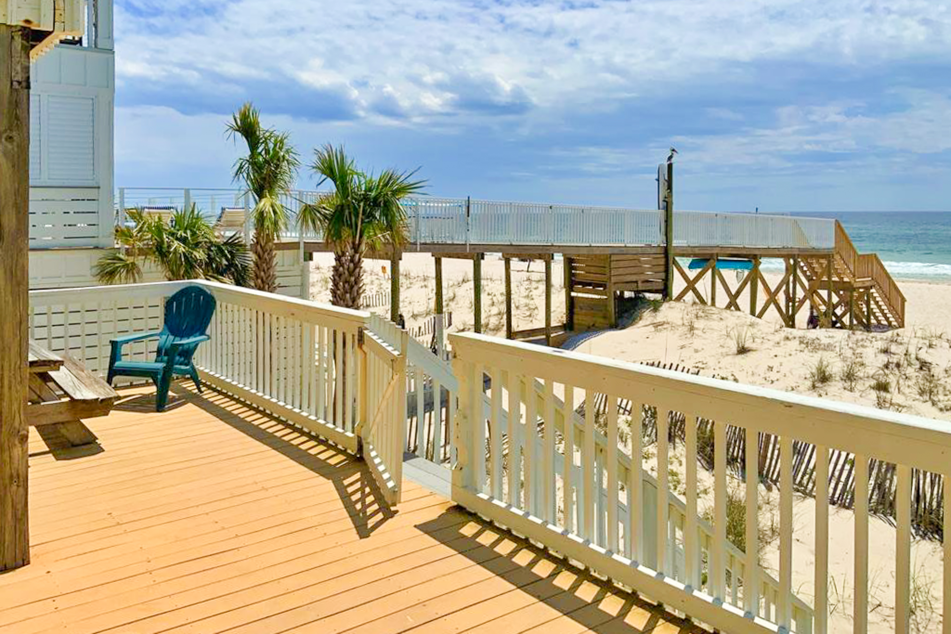 Lotus Blossom House / Cottage rental in Gulf Shores House Rentals in Gulf Shores Alabama - #6