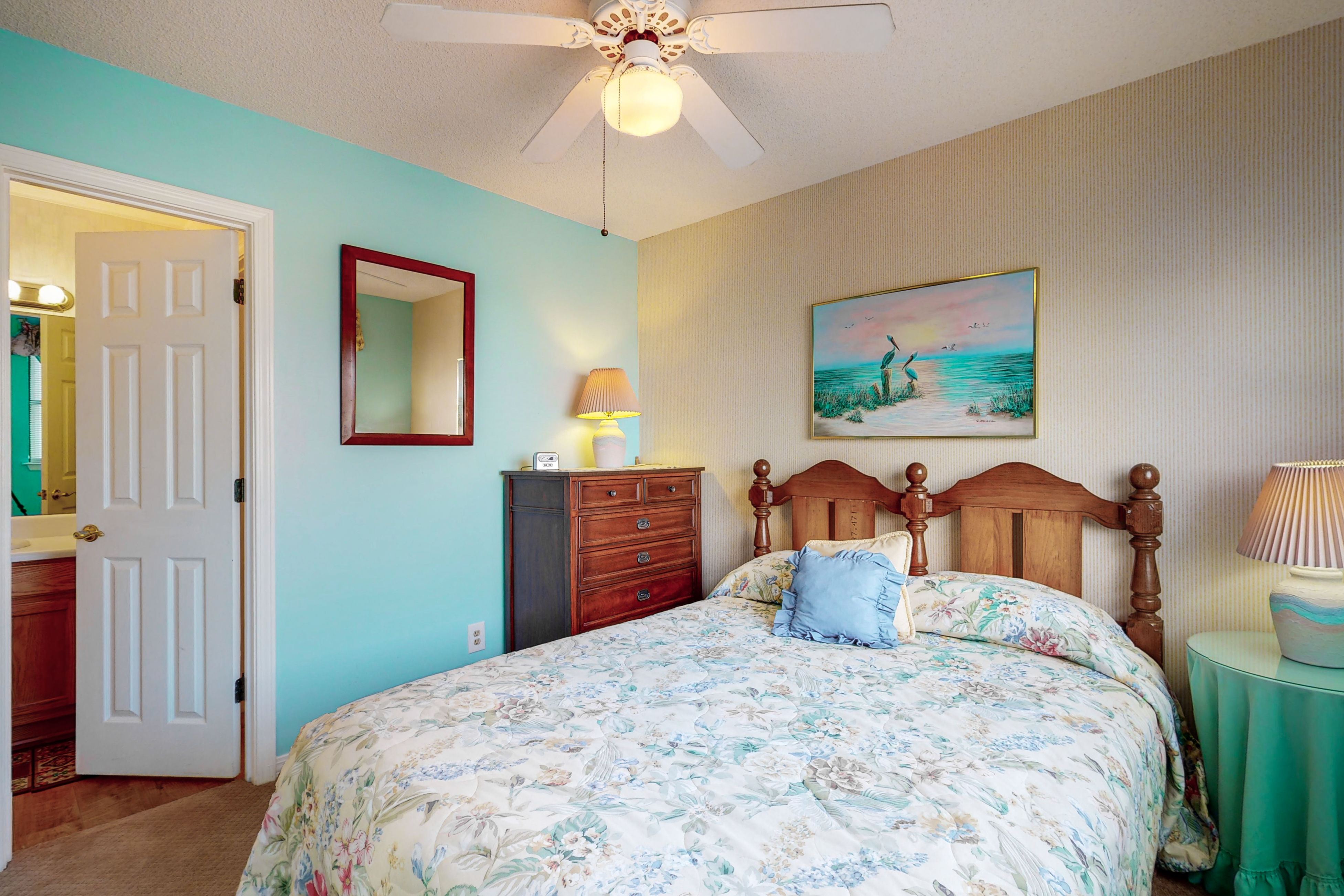 Lotus Blossom House / Cottage rental in Gulf Shores House Rentals in Gulf Shores Alabama - #15