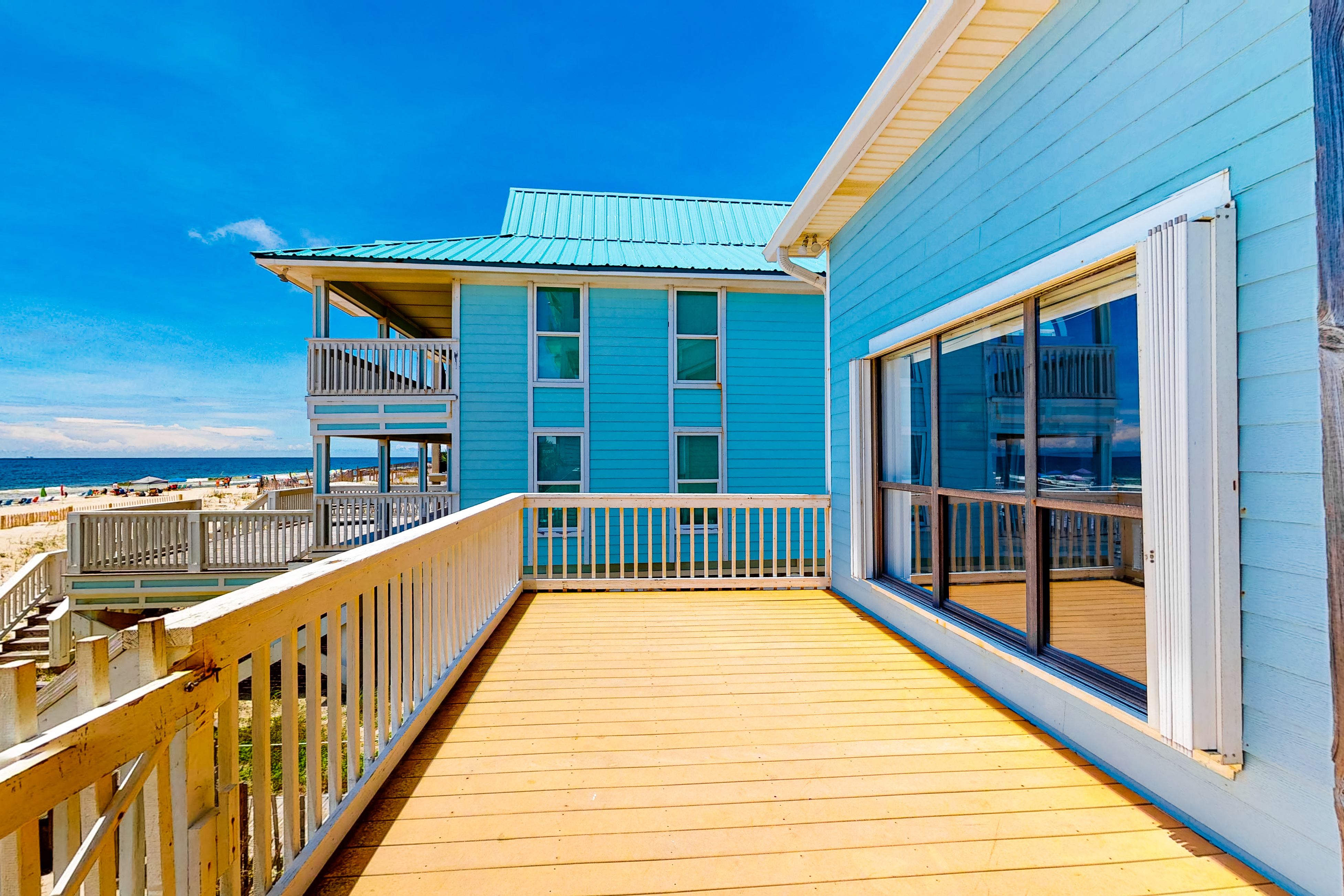 Lotus Blossom House / Cottage rental in Gulf Shores House Rentals in Gulf Shores Alabama - #23