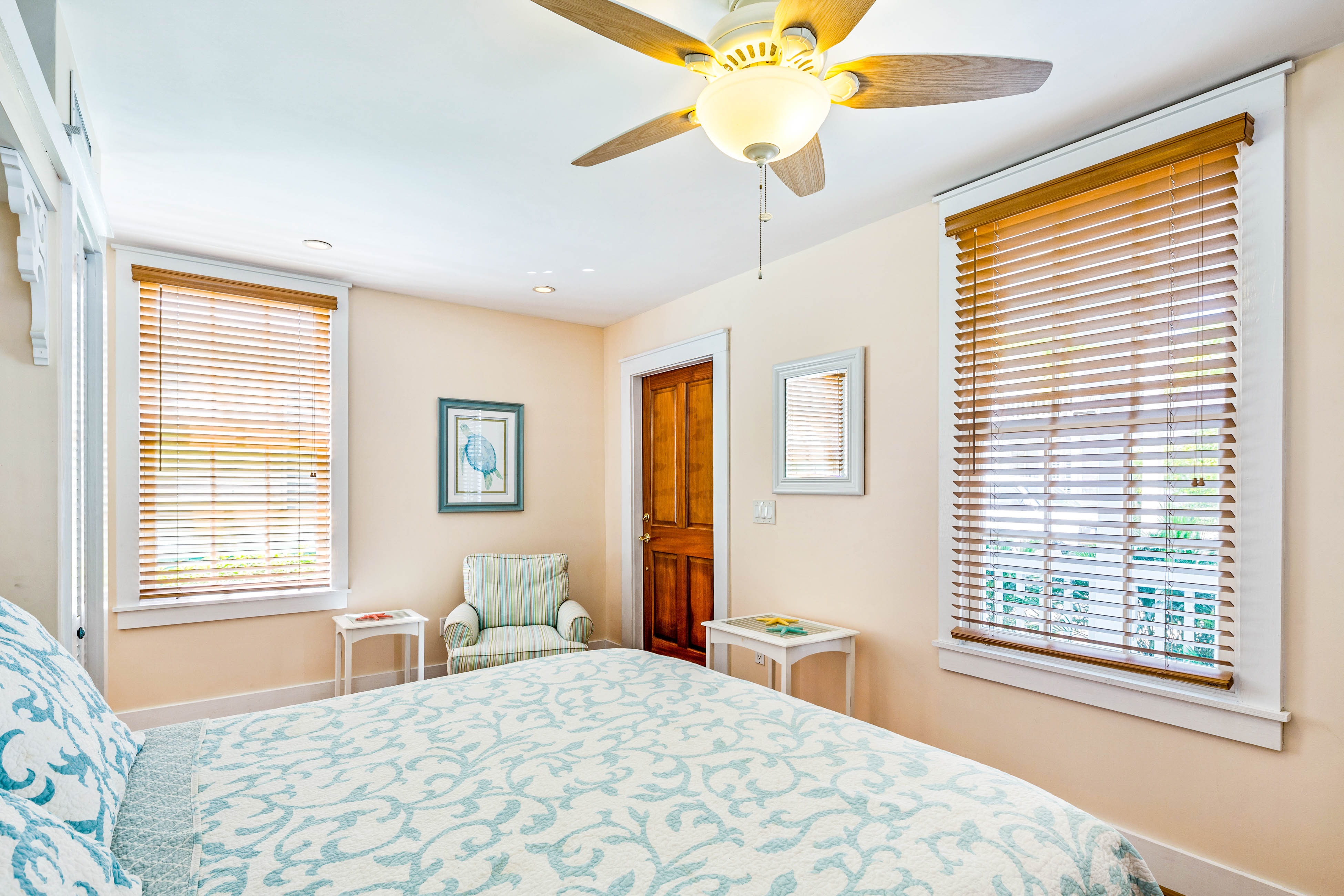 Louisa's Garden House / Cottage rental in Beach House Rentals Key West in Key West Florida - #15