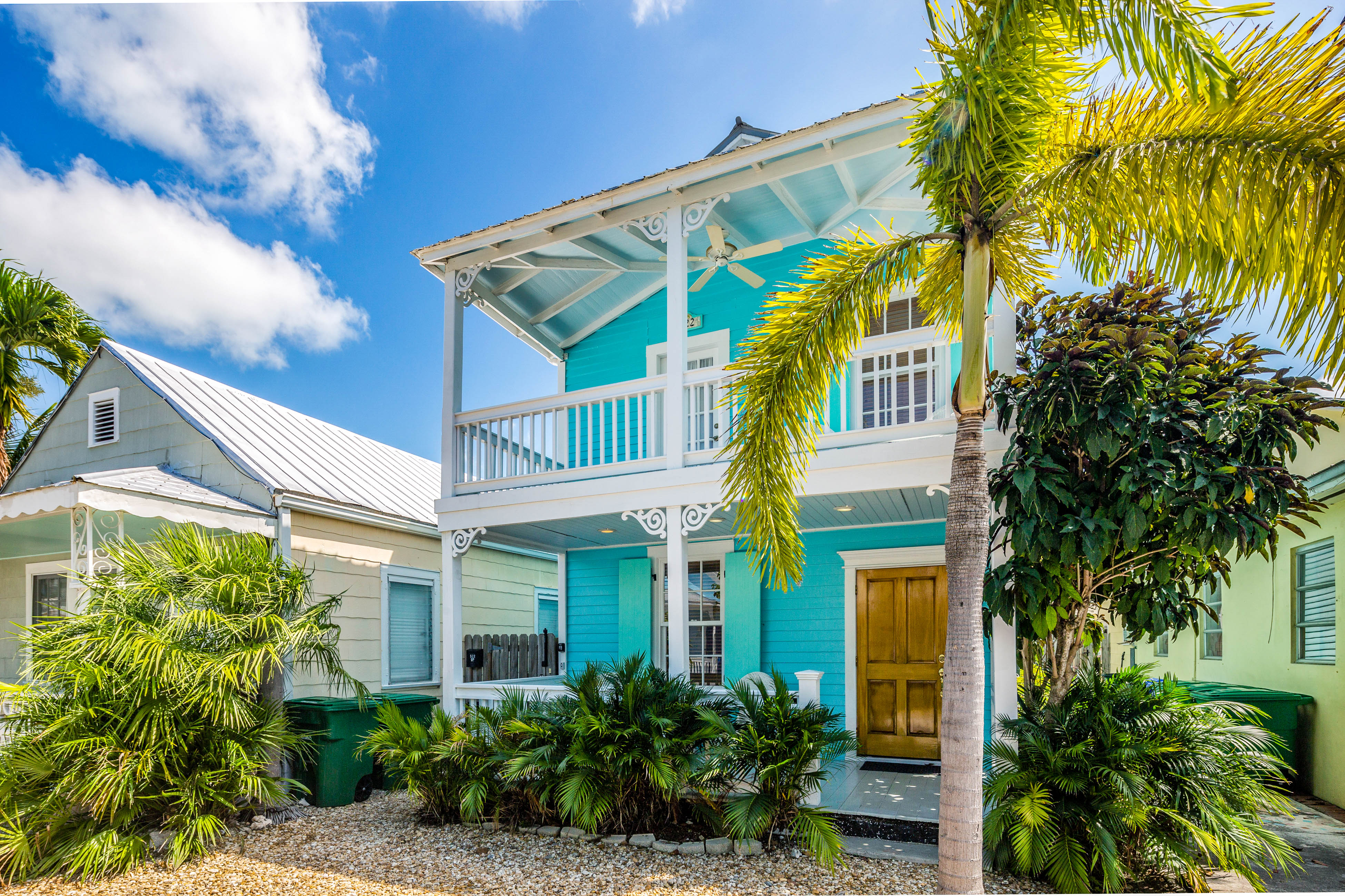 Louisa's Garden House / Cottage rental in Beach House Rentals Key West in Key West Florida - #29