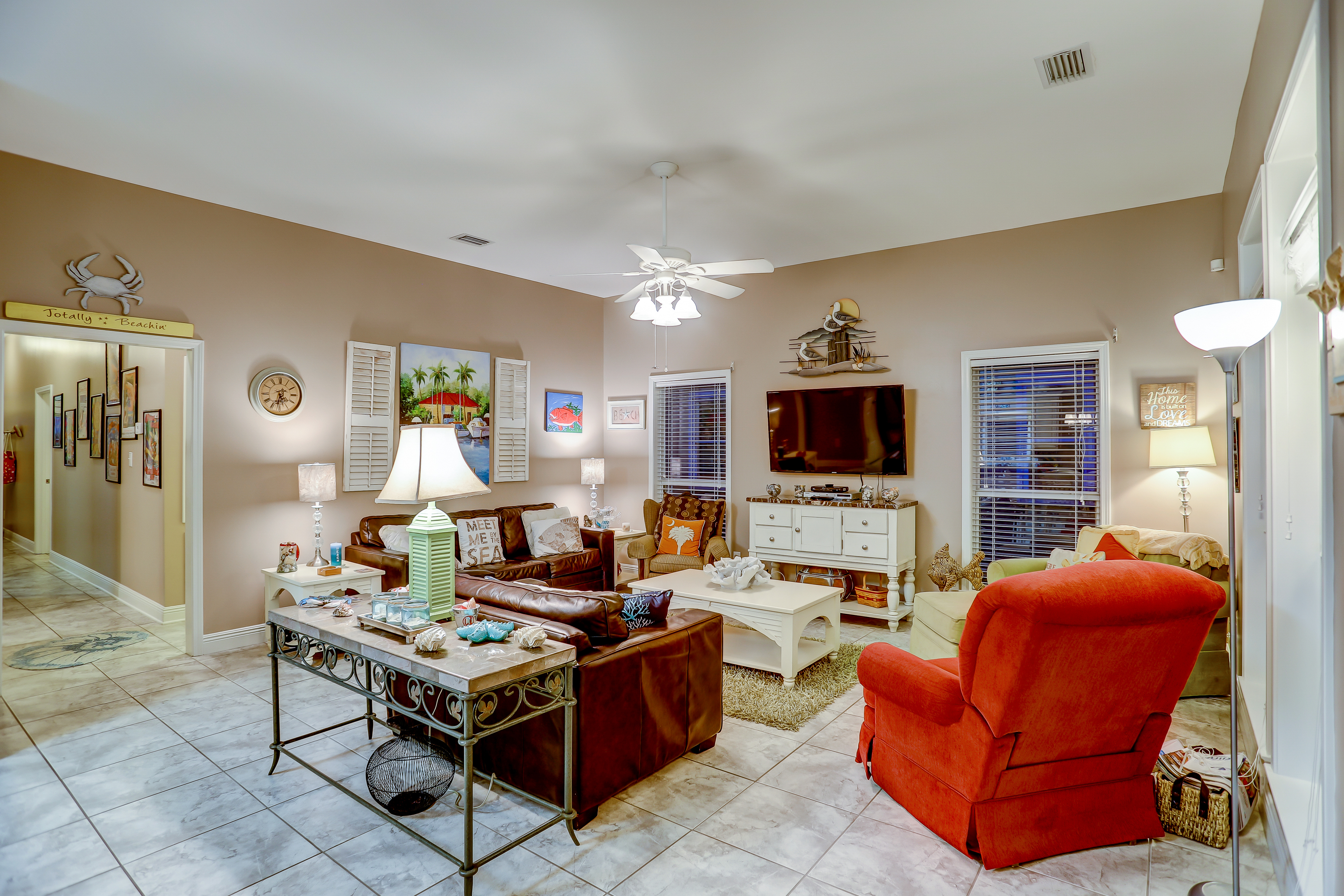 Lyndi Lou's House / Cottage rental in Gulf Shores House Rentals in Gulf Shores Alabama - #11