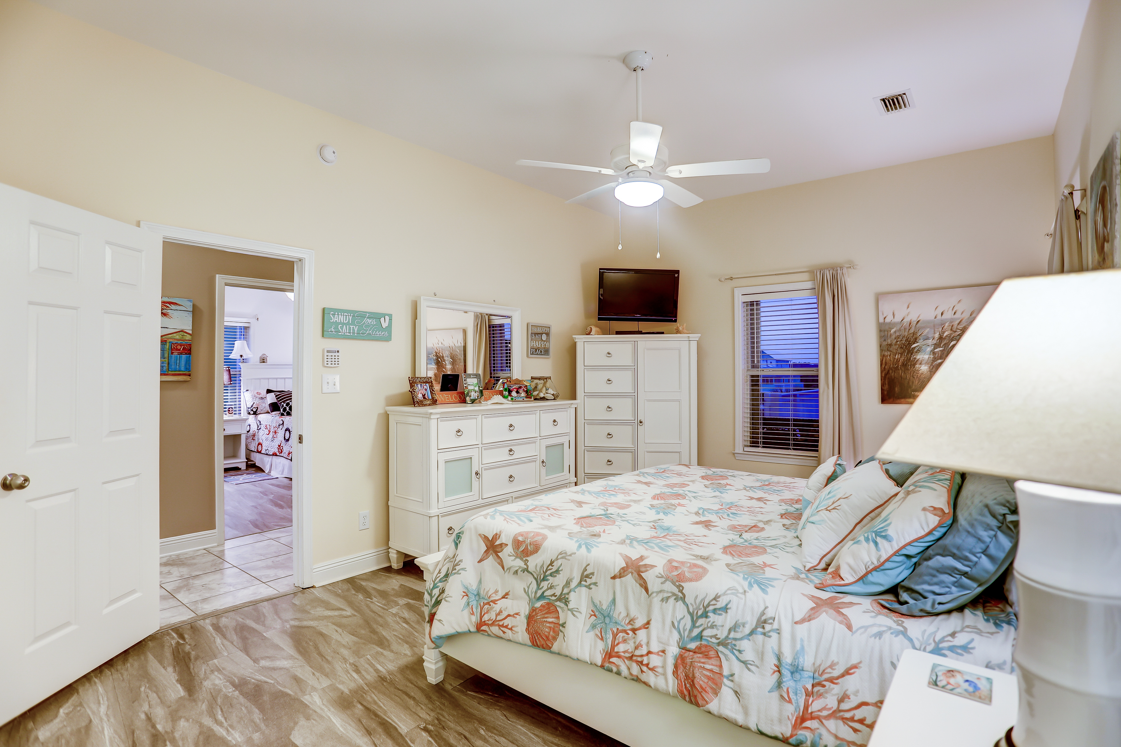 Lyndi Lou's House / Cottage rental in Gulf Shores House Rentals in Gulf Shores Alabama - #19