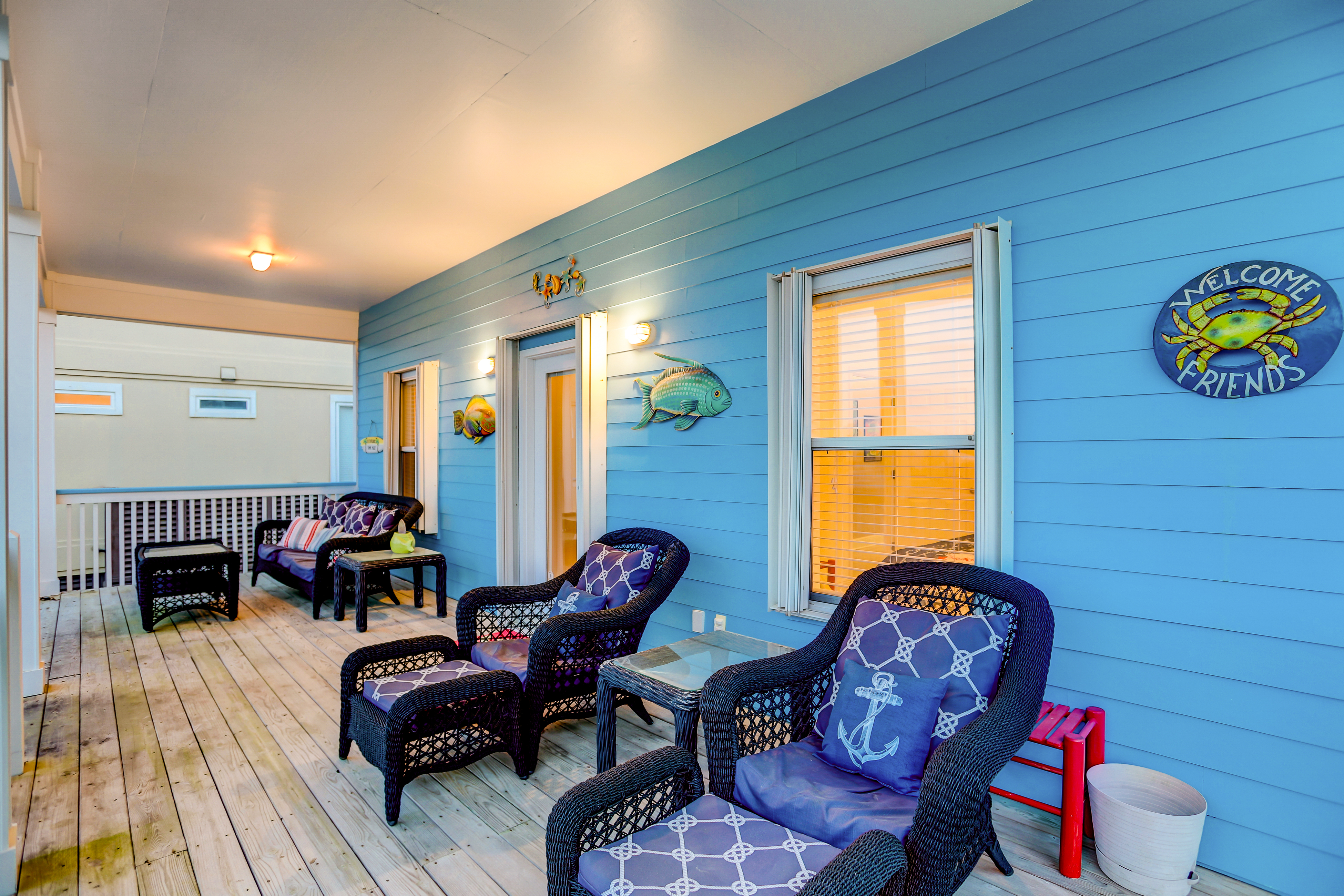 Lyndi Lou's House / Cottage rental in Gulf Shores House Rentals in Gulf Shores Alabama - #31